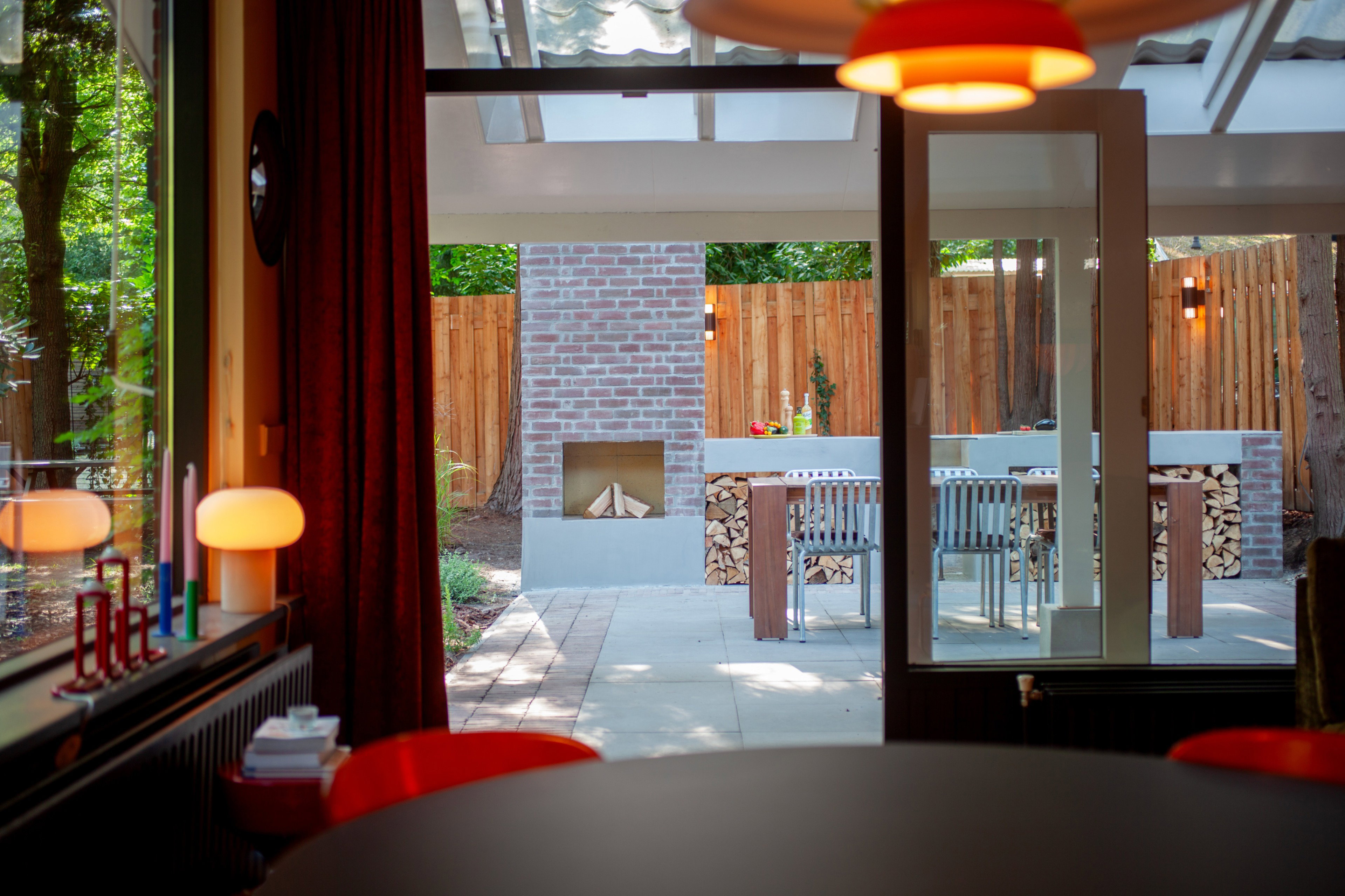 Natuurhuisje in Holten
