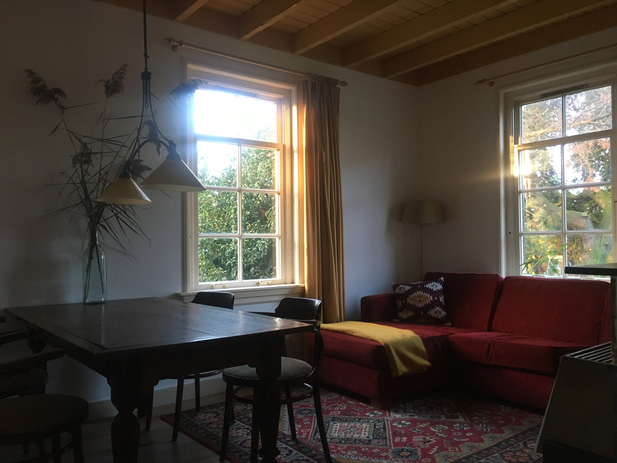 Naturhäuschen in Lochem