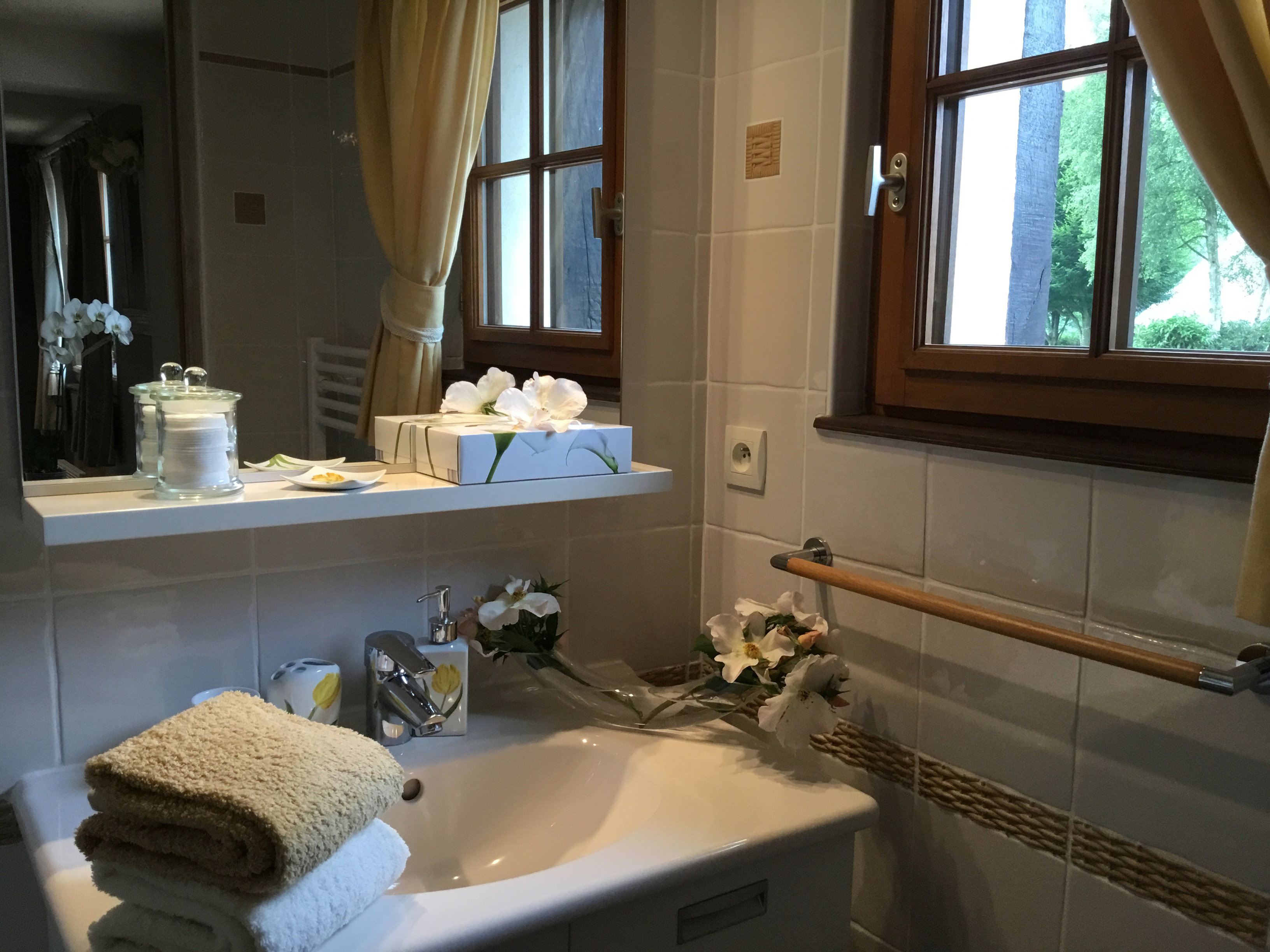 Casa nella natura a GENNEVILLE 10 km HONFLEUR