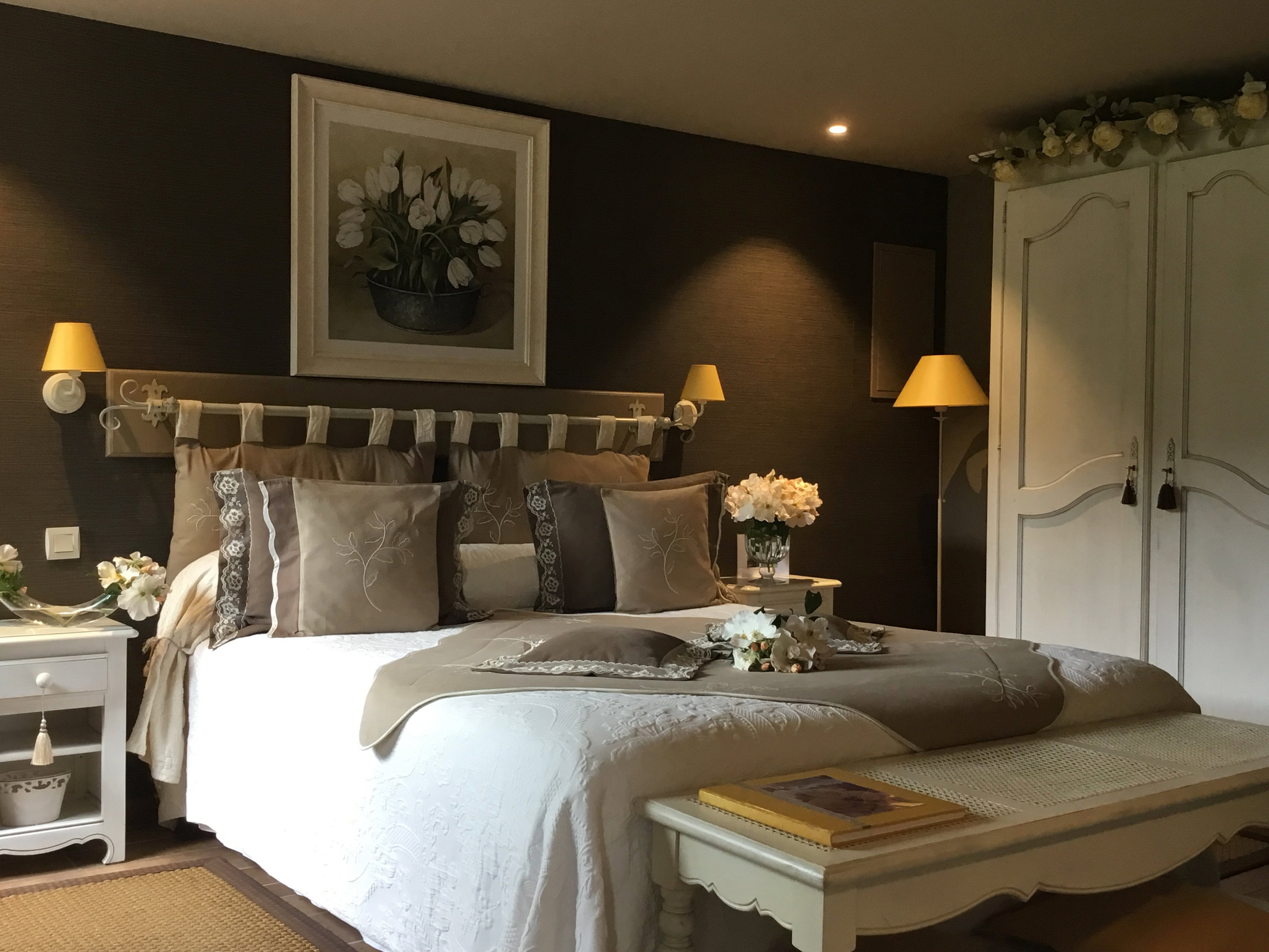 Casa nella natura a GENNEVILLE 10 km HONFLEUR