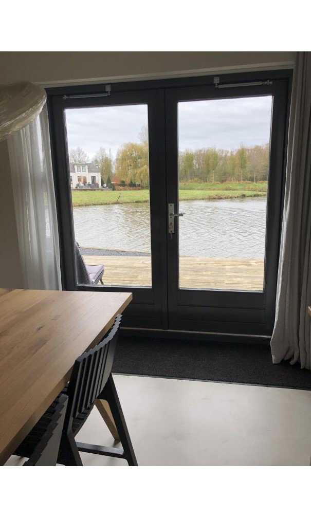 Natuurhuisje in Hoorn