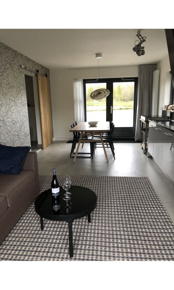Natuurhuisje in Hoorn