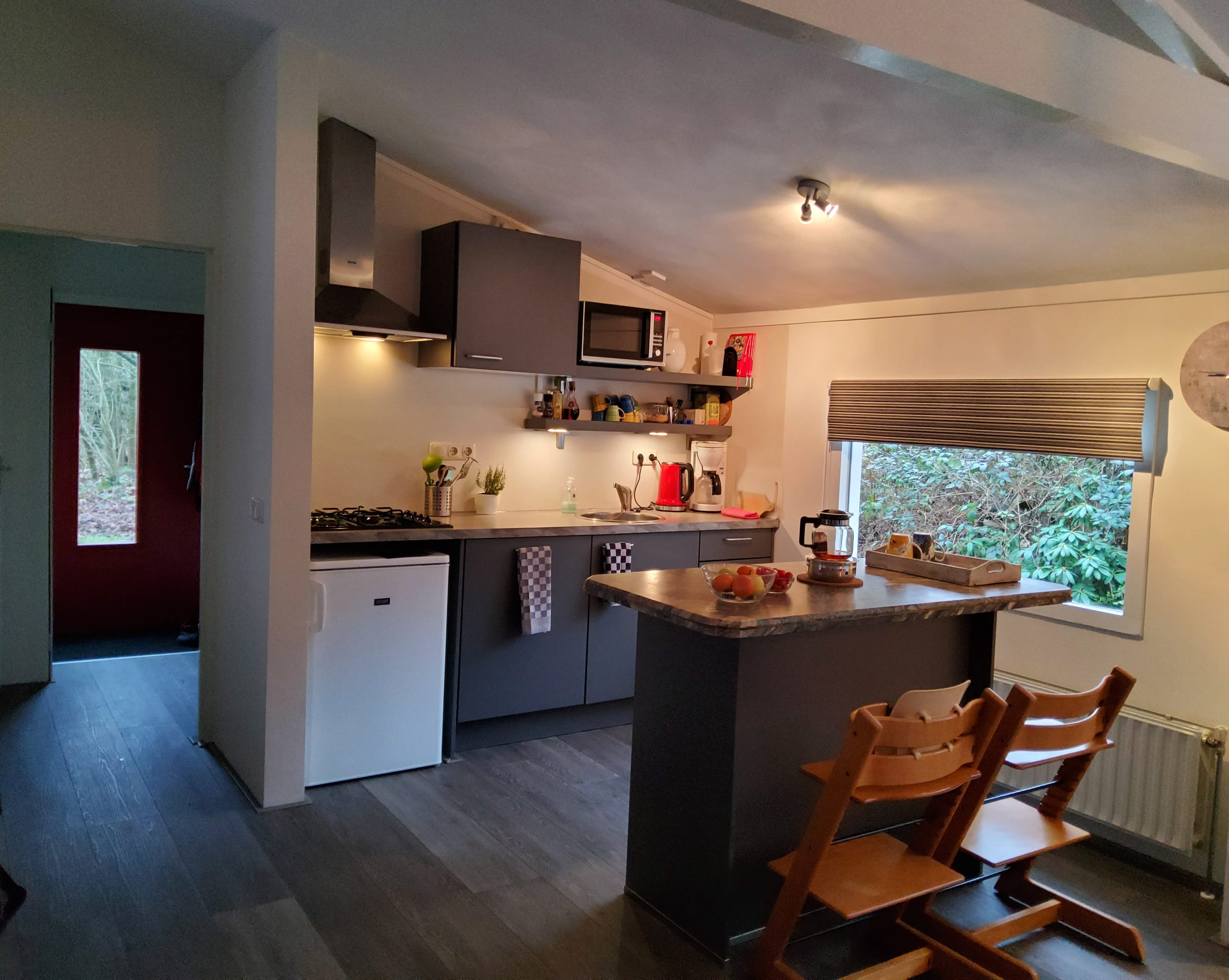 Maison nature à Exloo