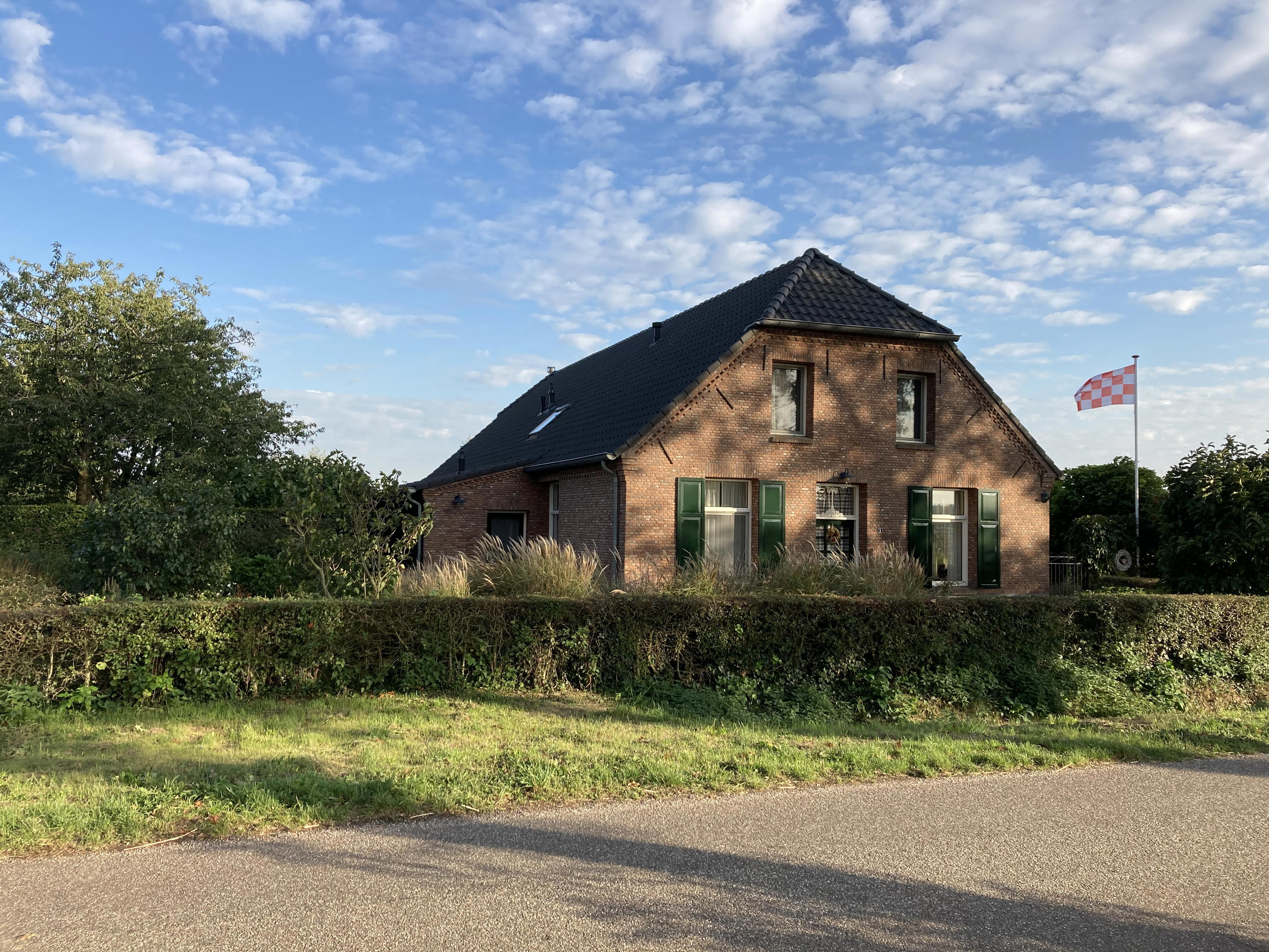 Natuurhuisje in De Rips