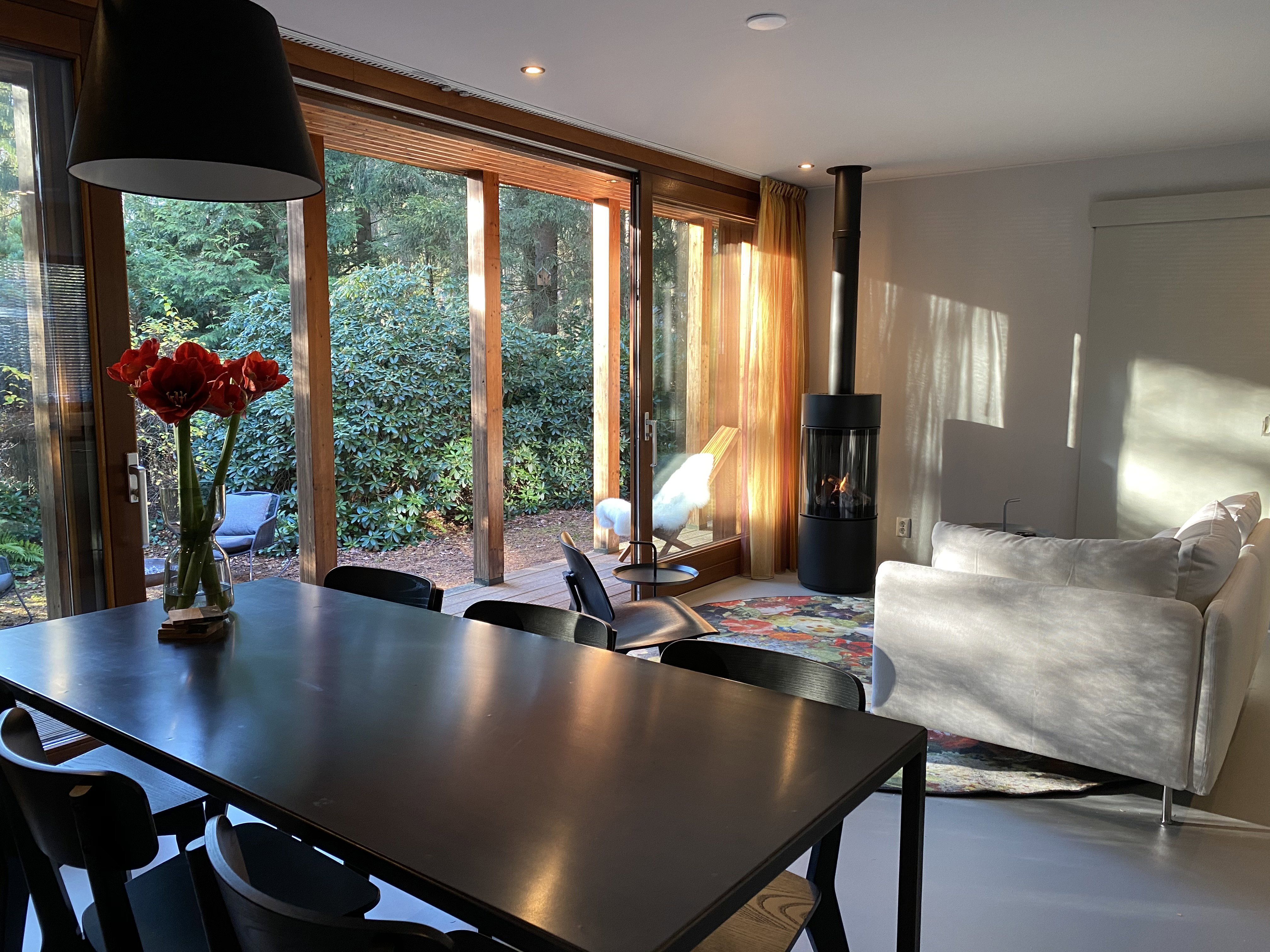 Natuurhuisje in Norg