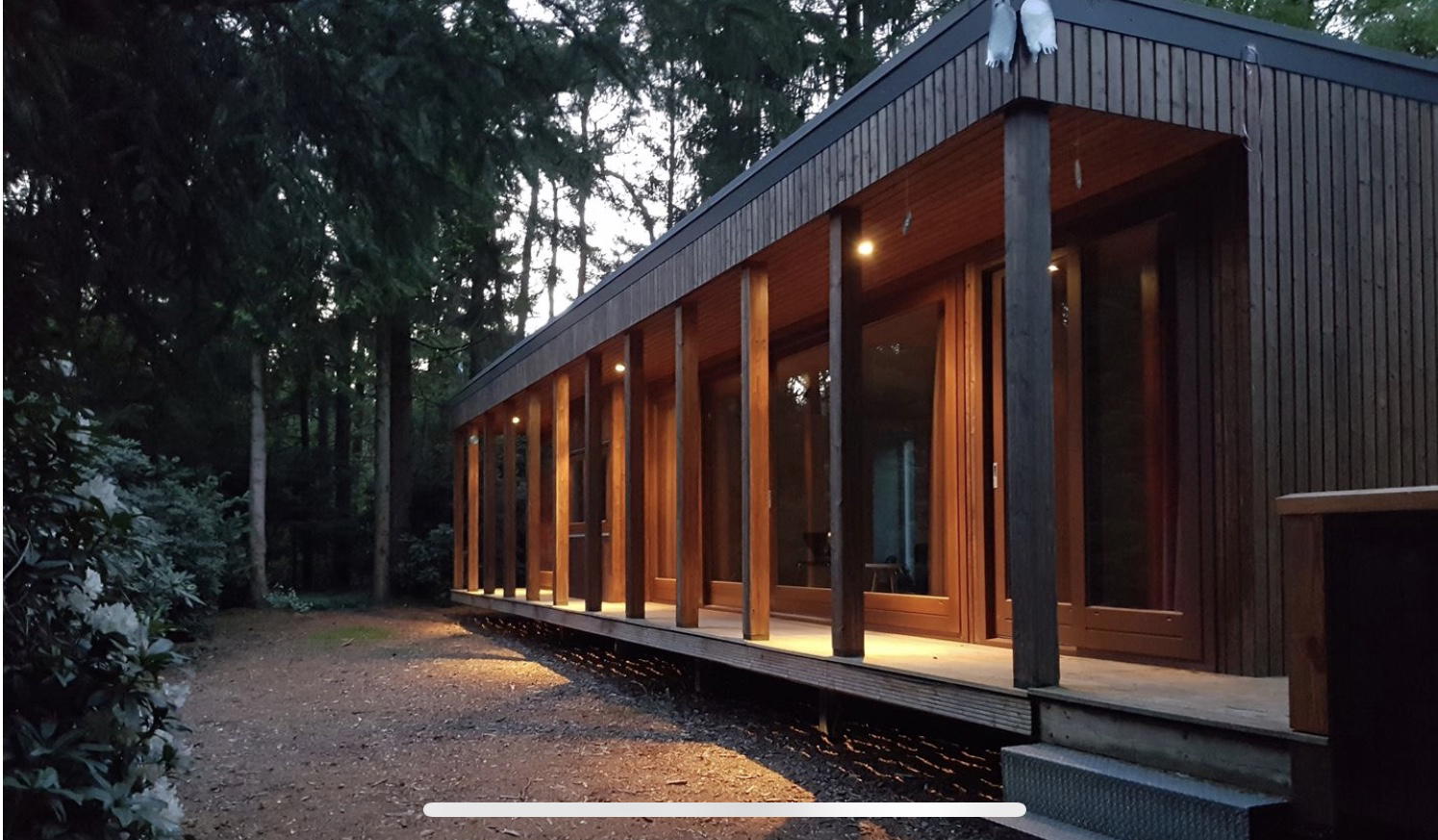 Natuurhuisje in Norg