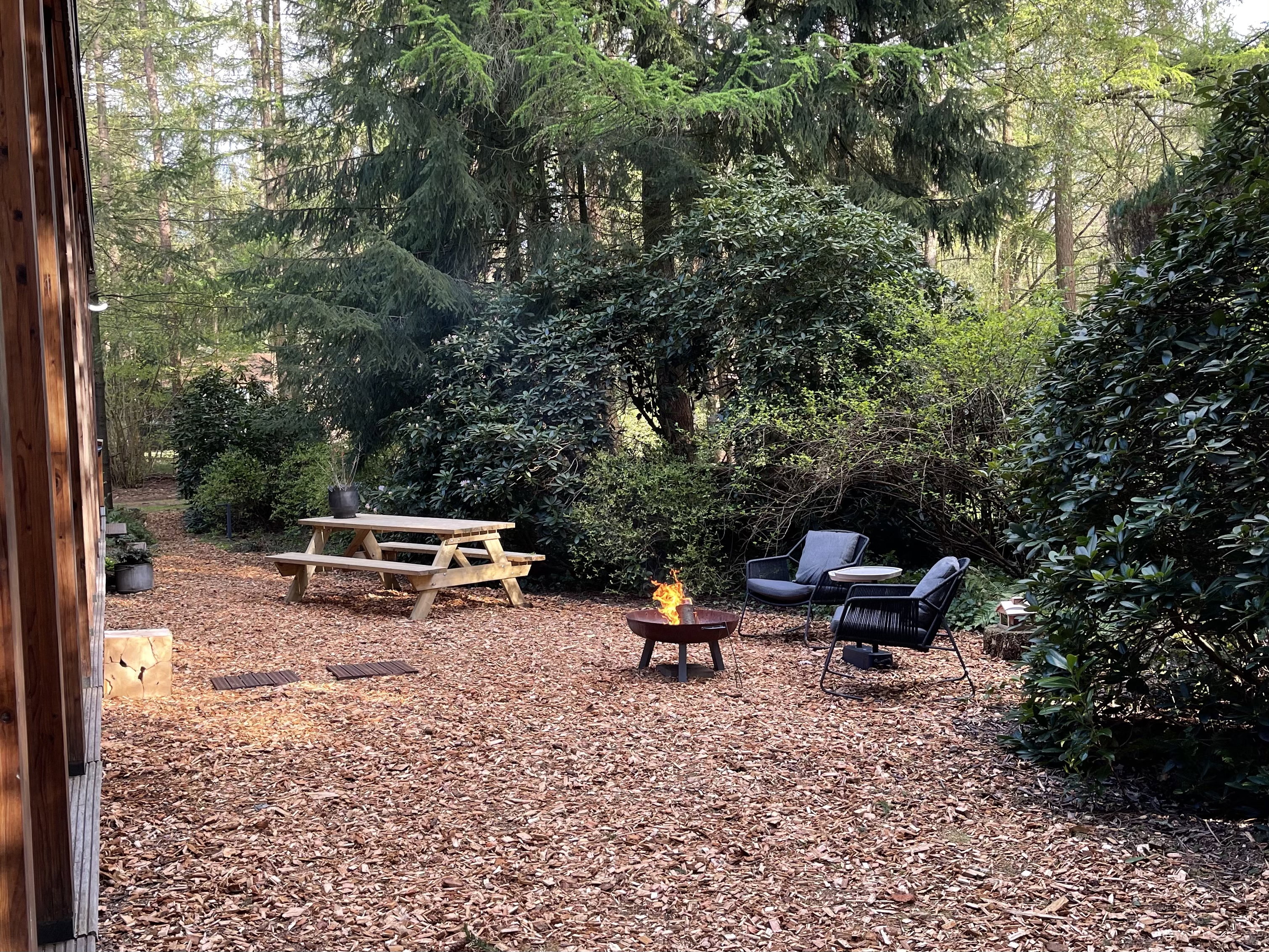 Natuurhuisje in Norg