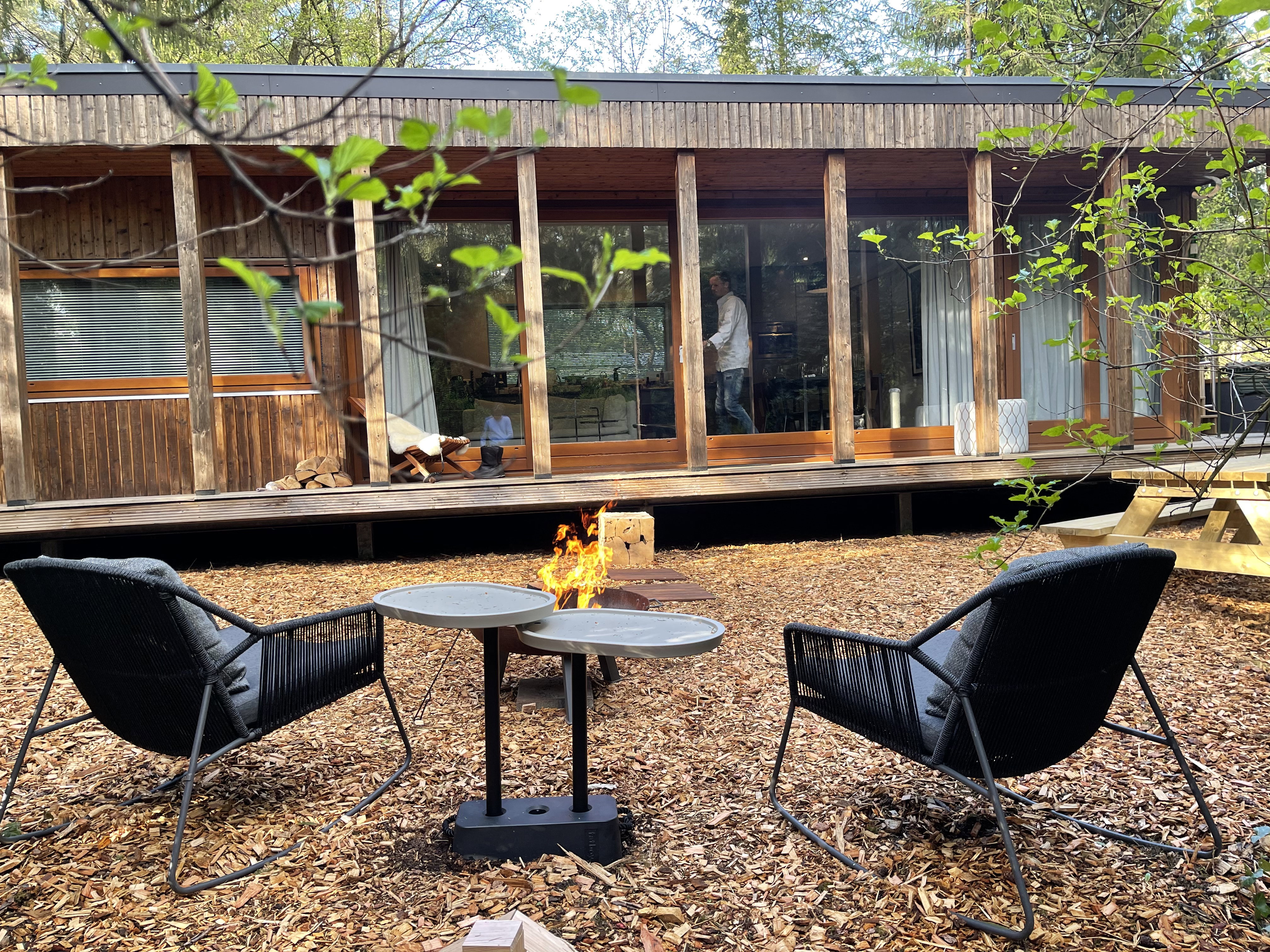 Natuurhuisje in Norg