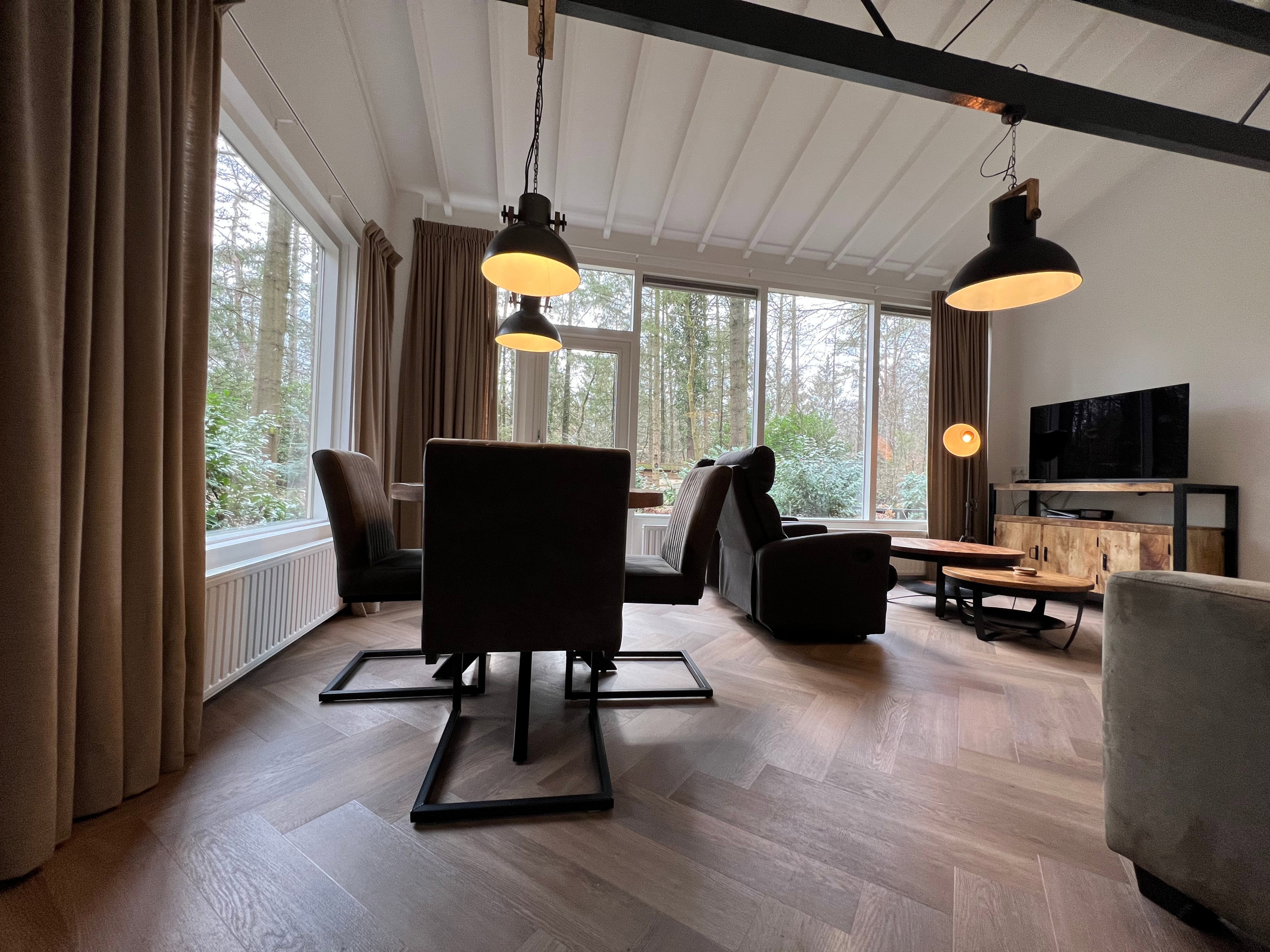 Natuurhuisje in Epe