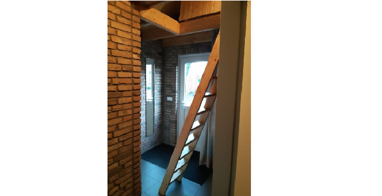 Maison nature à Doornspijk