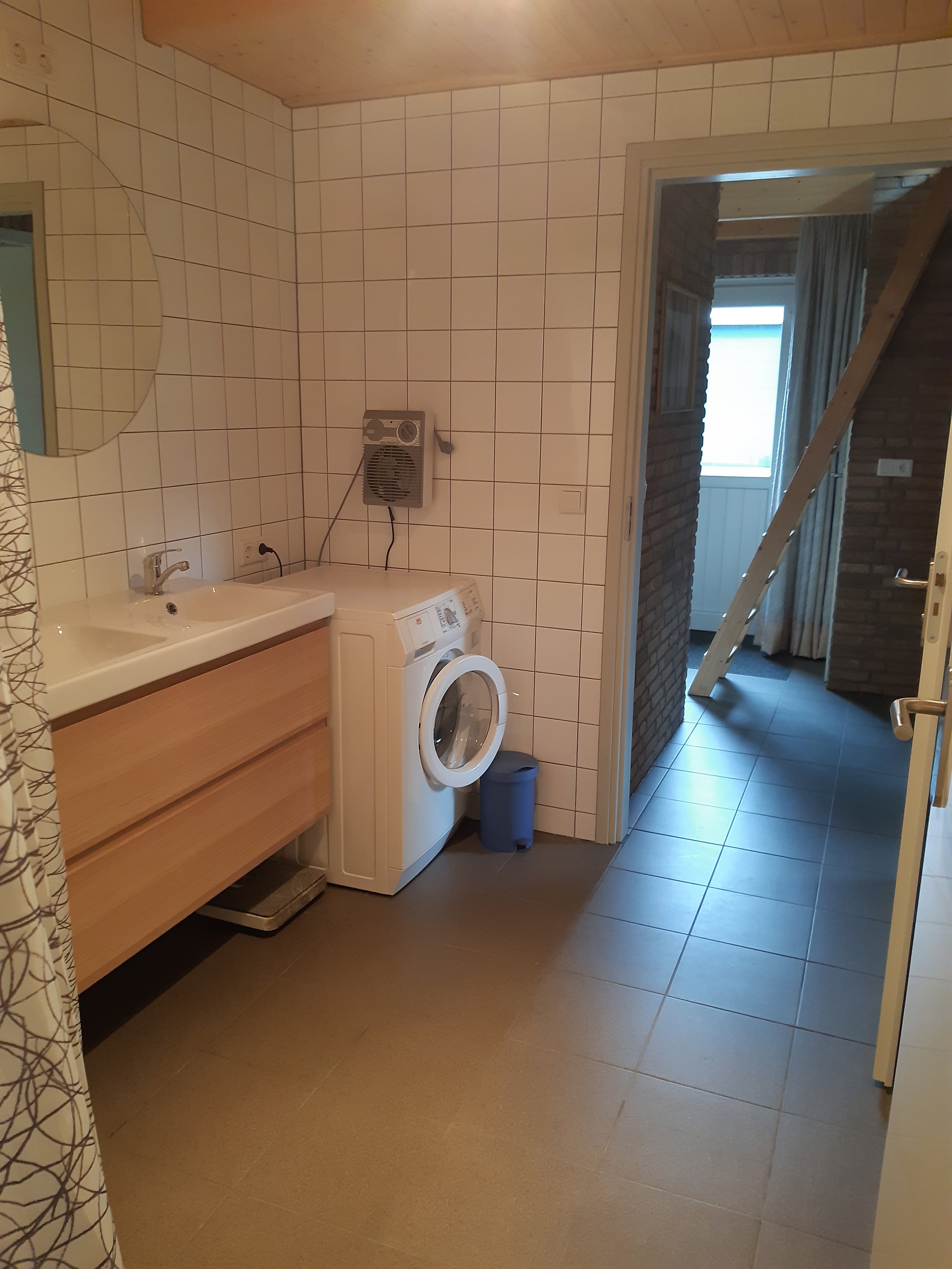 Naturhäuschen in Doornspijk
