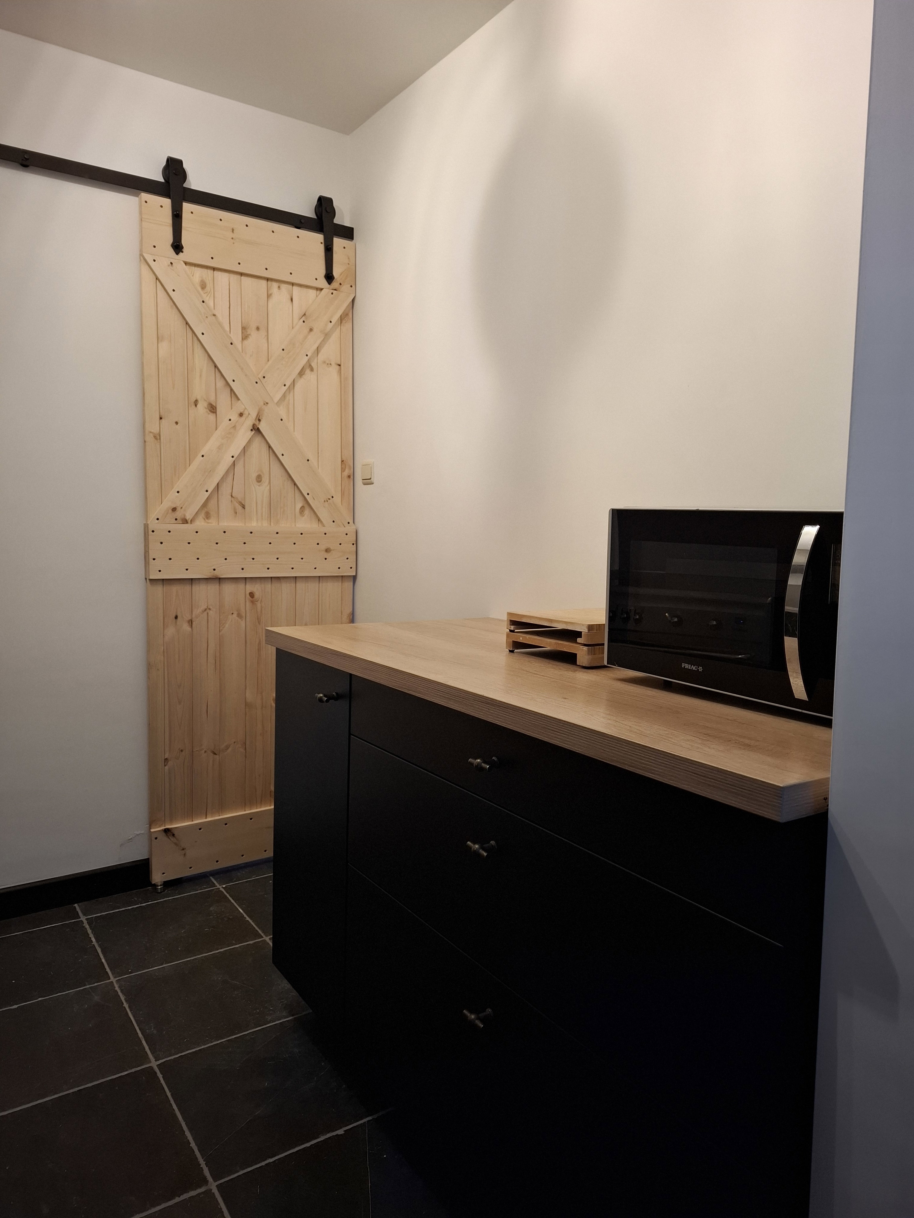 Casa nella natura a Ronse