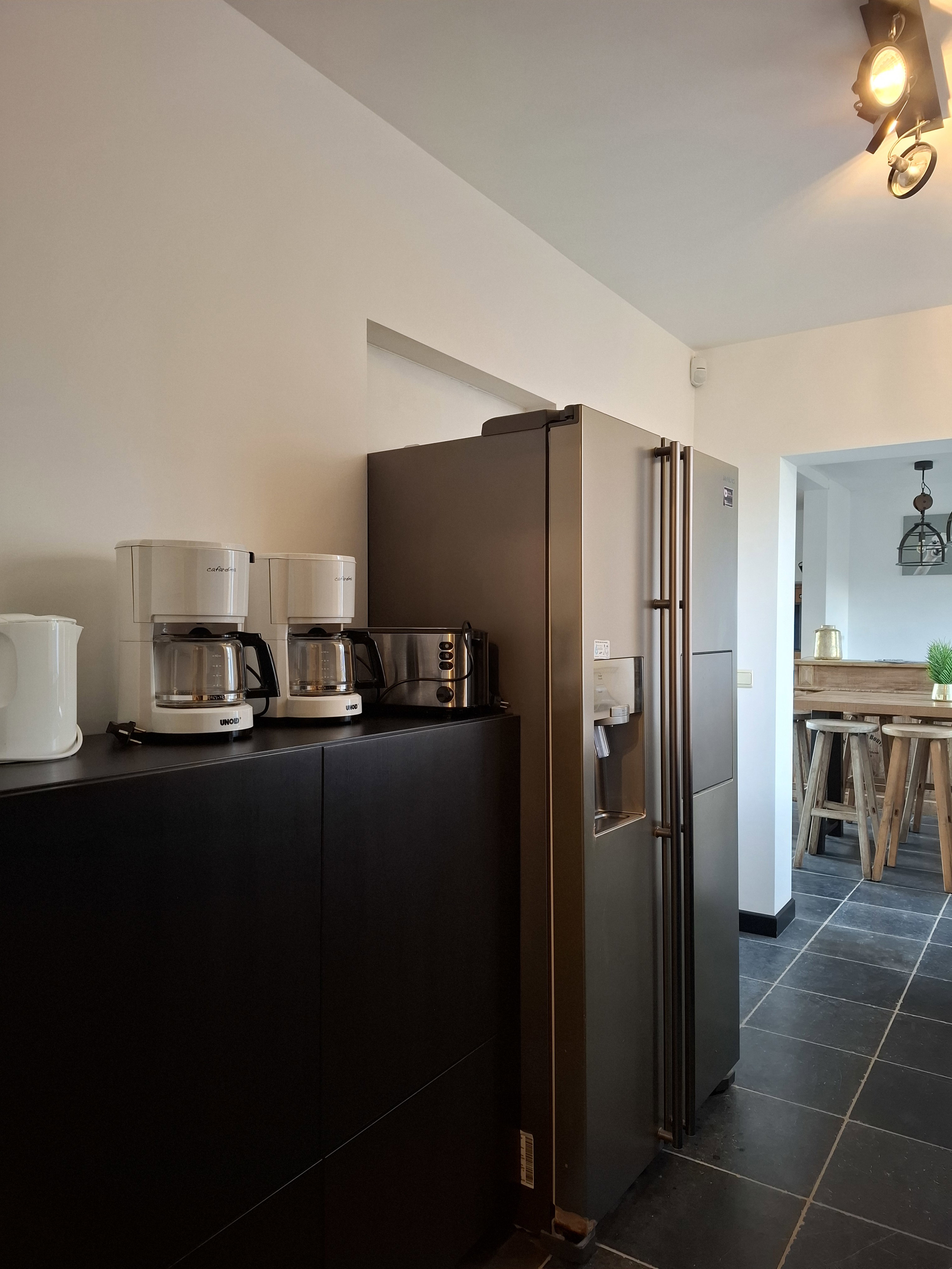 Casa nella natura a Ronse