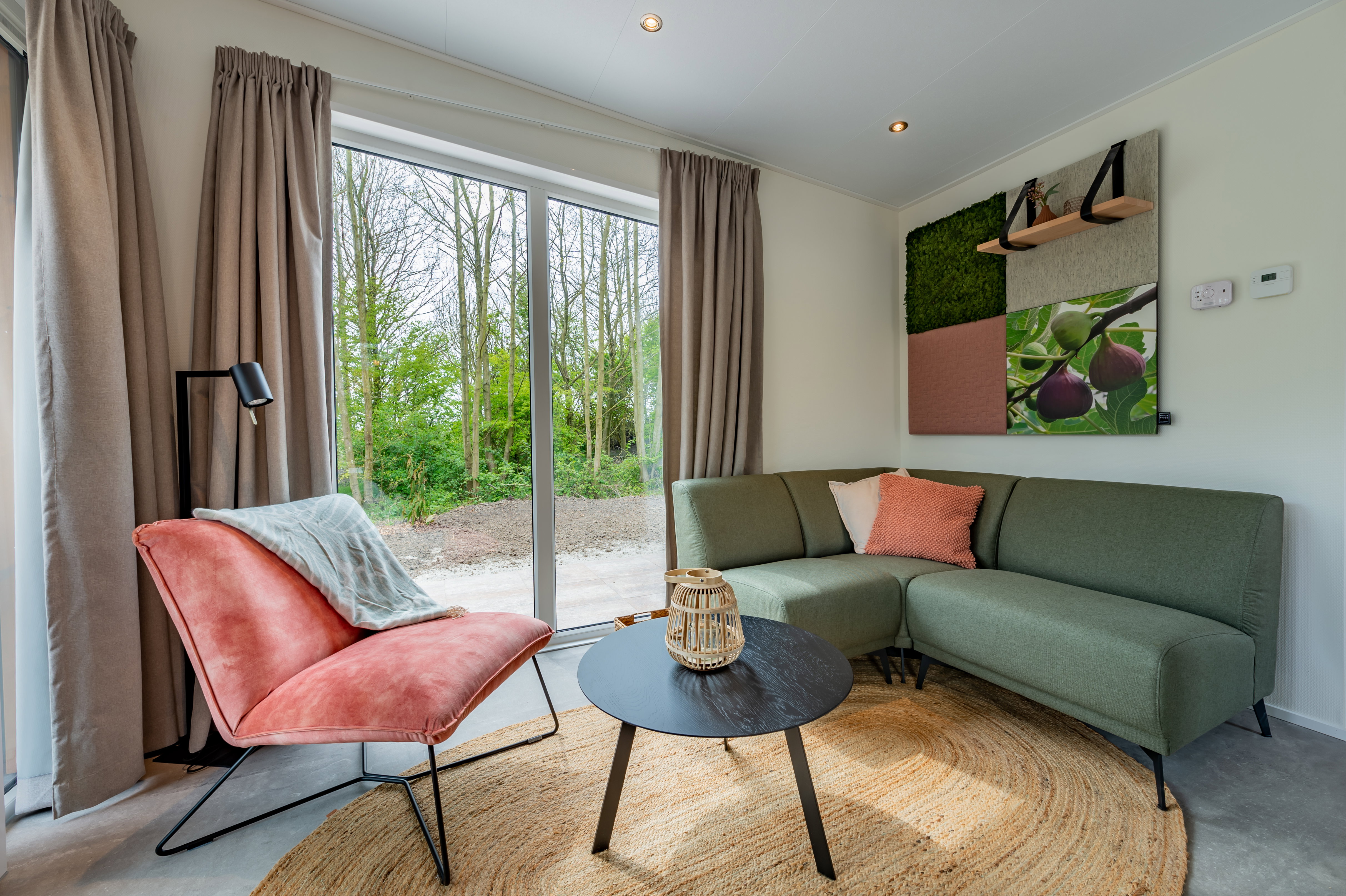 Maison nature à Burgh- Haamstede