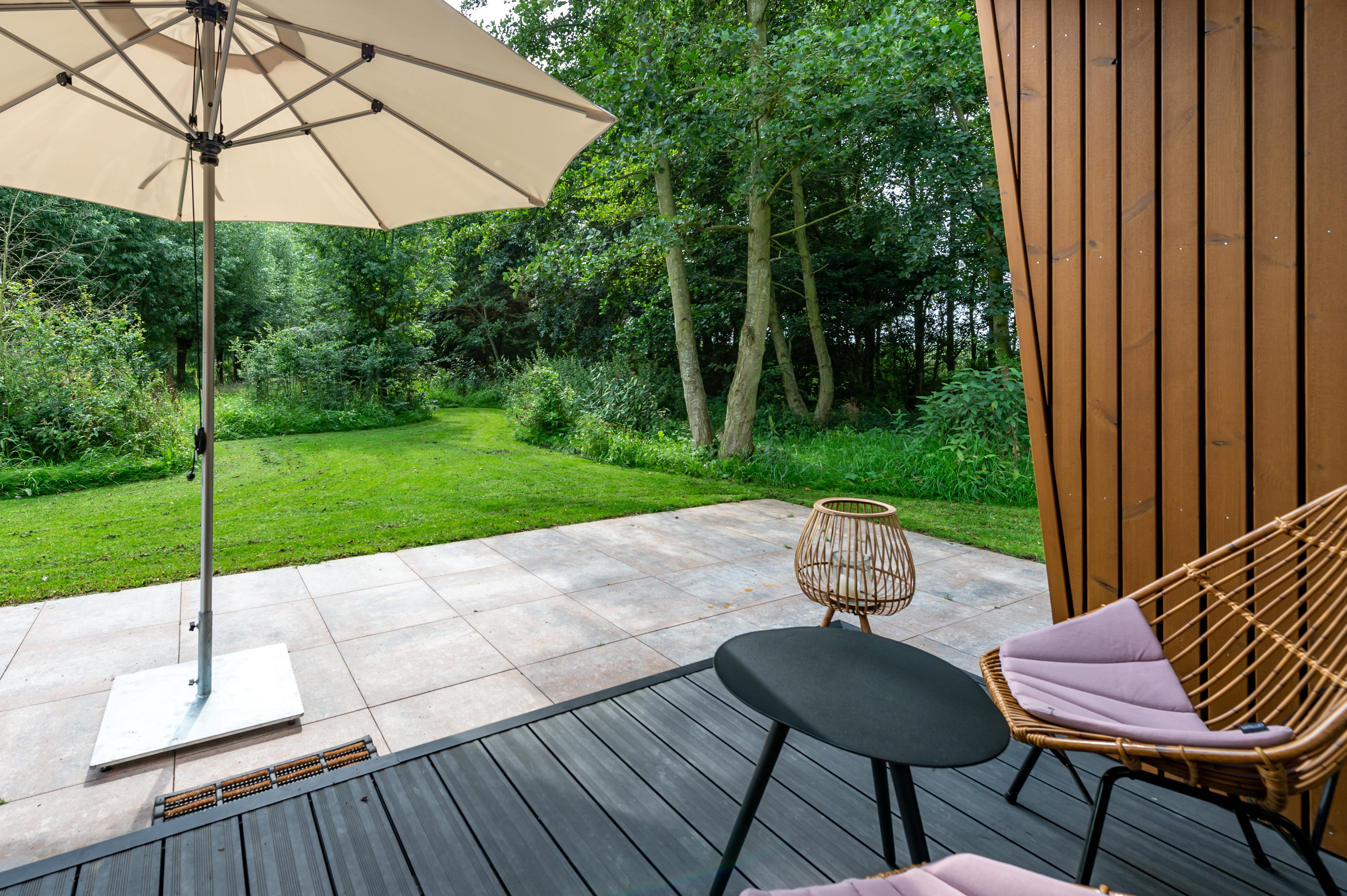 Maison nature à Burgh- Haamstede