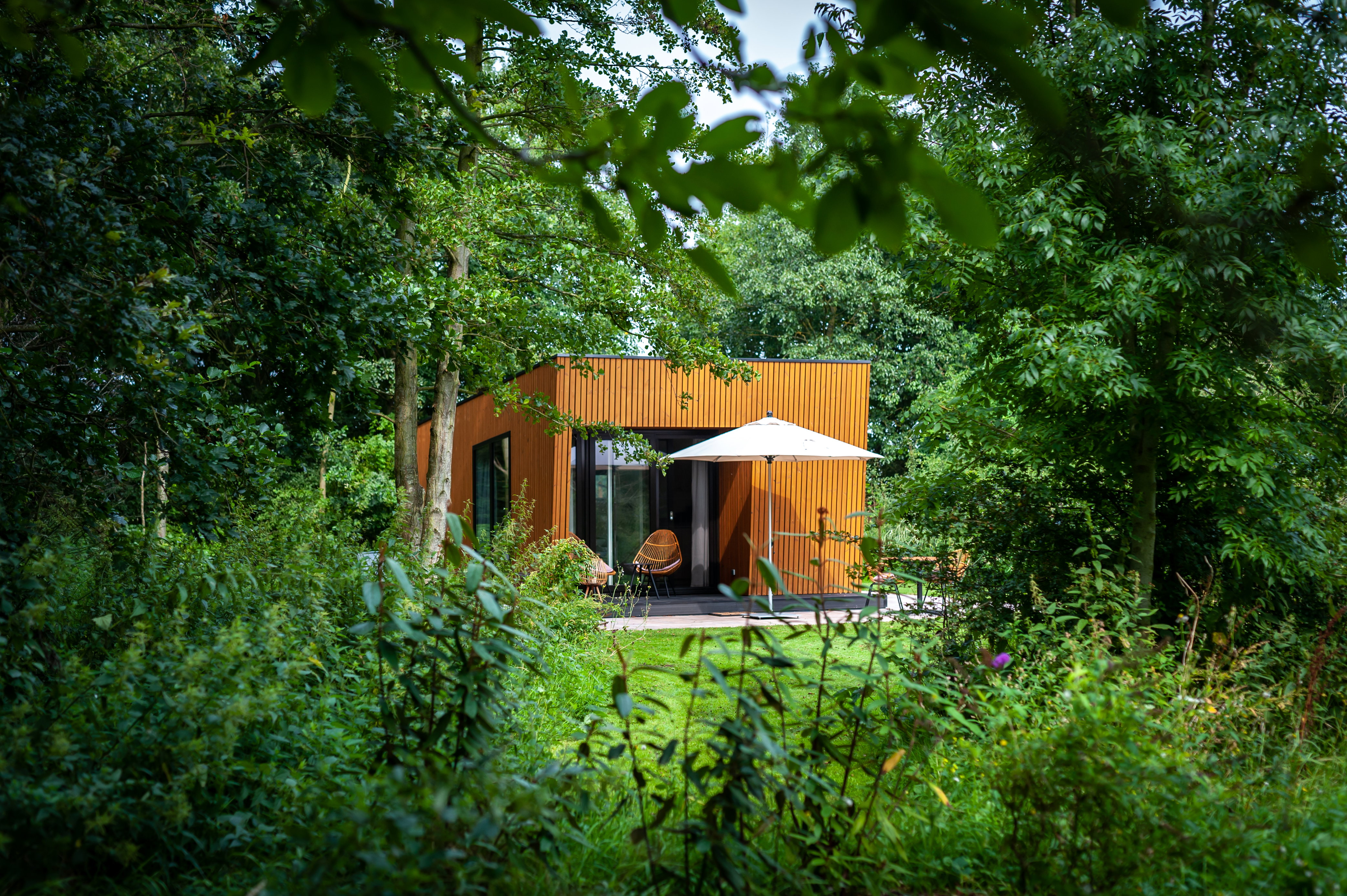 Maison nature à Burgh- Haamstede