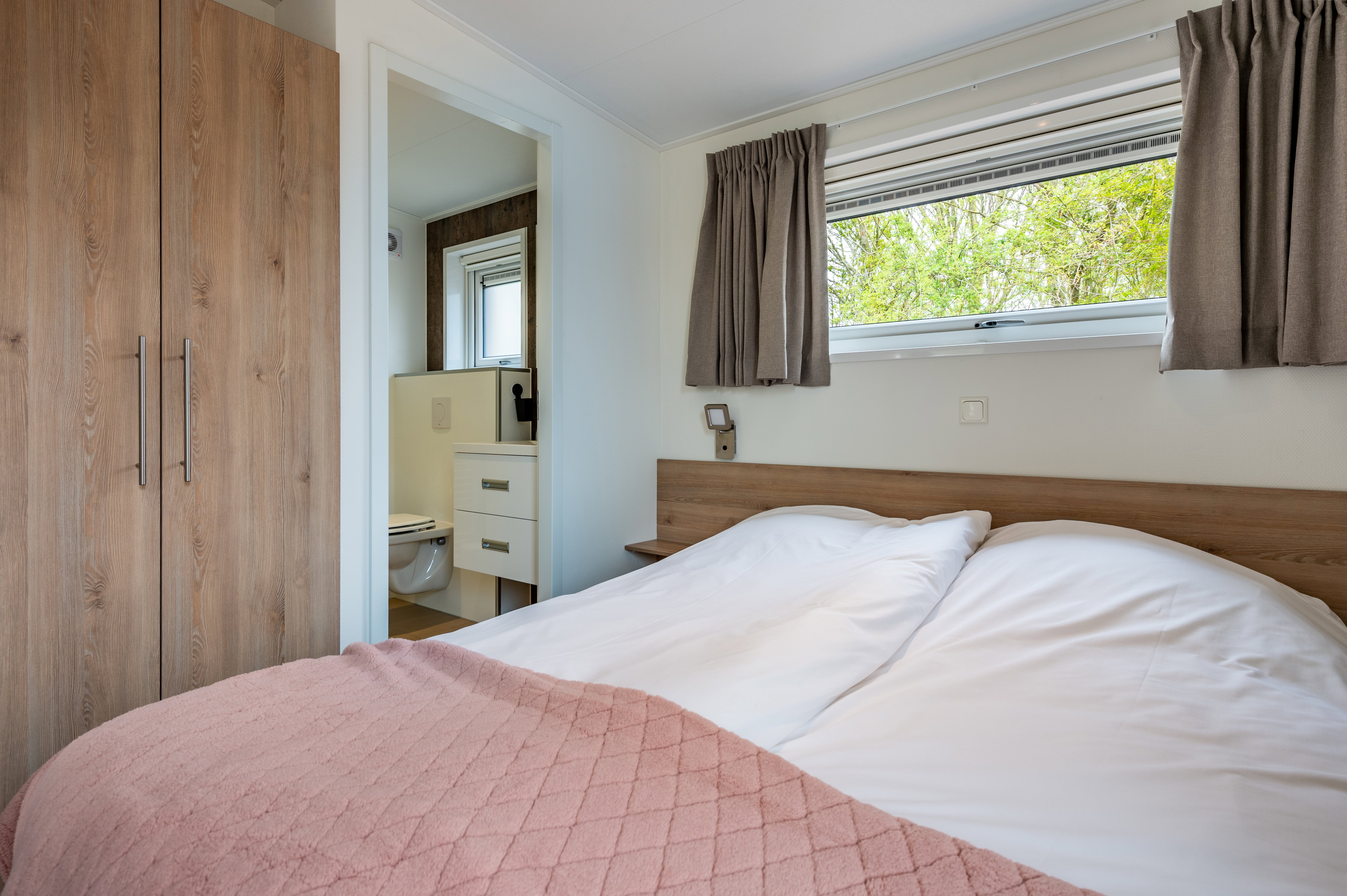 Maison nature à Burgh- Haamstede