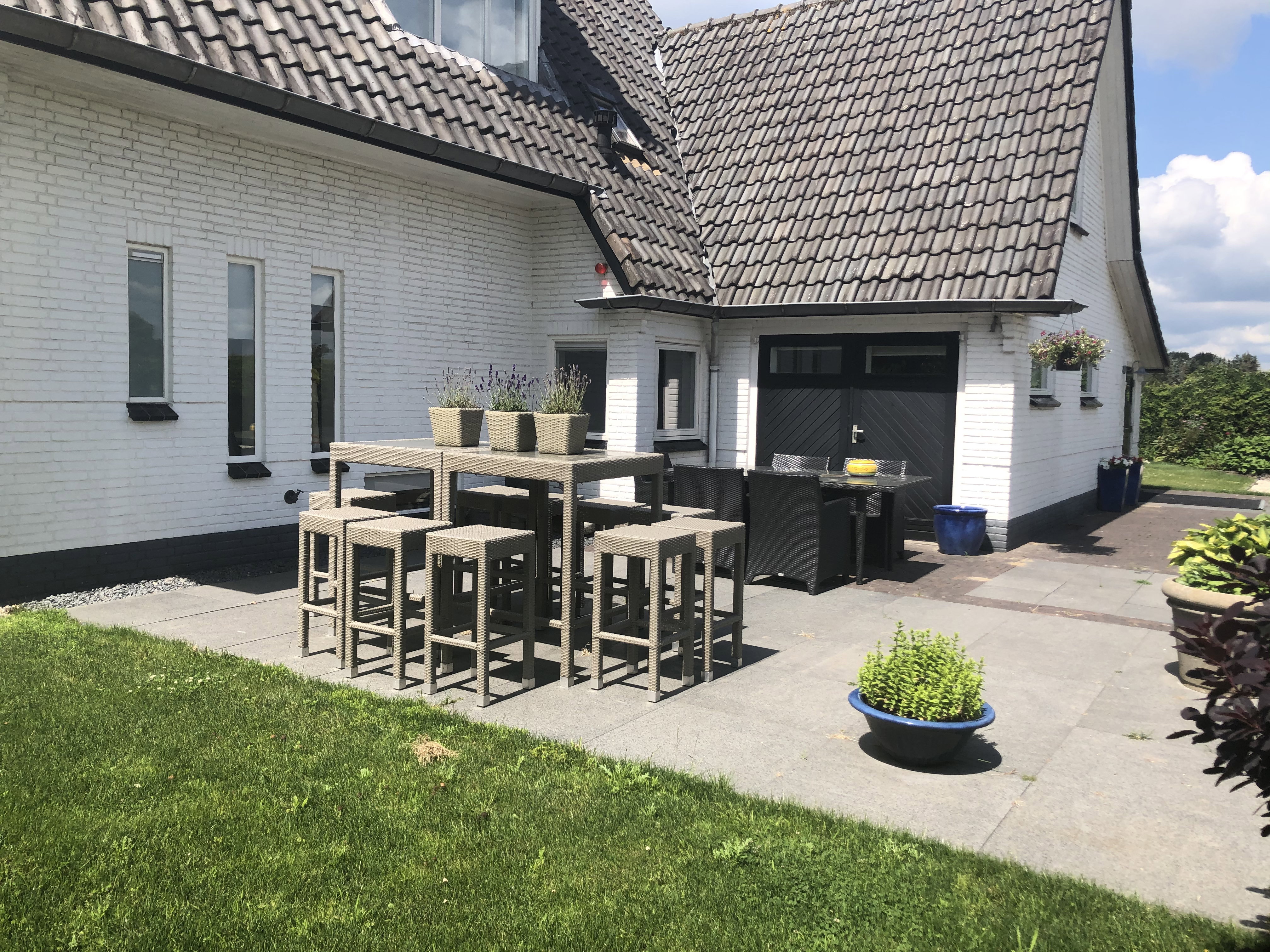 Natuurhuisje in Epse