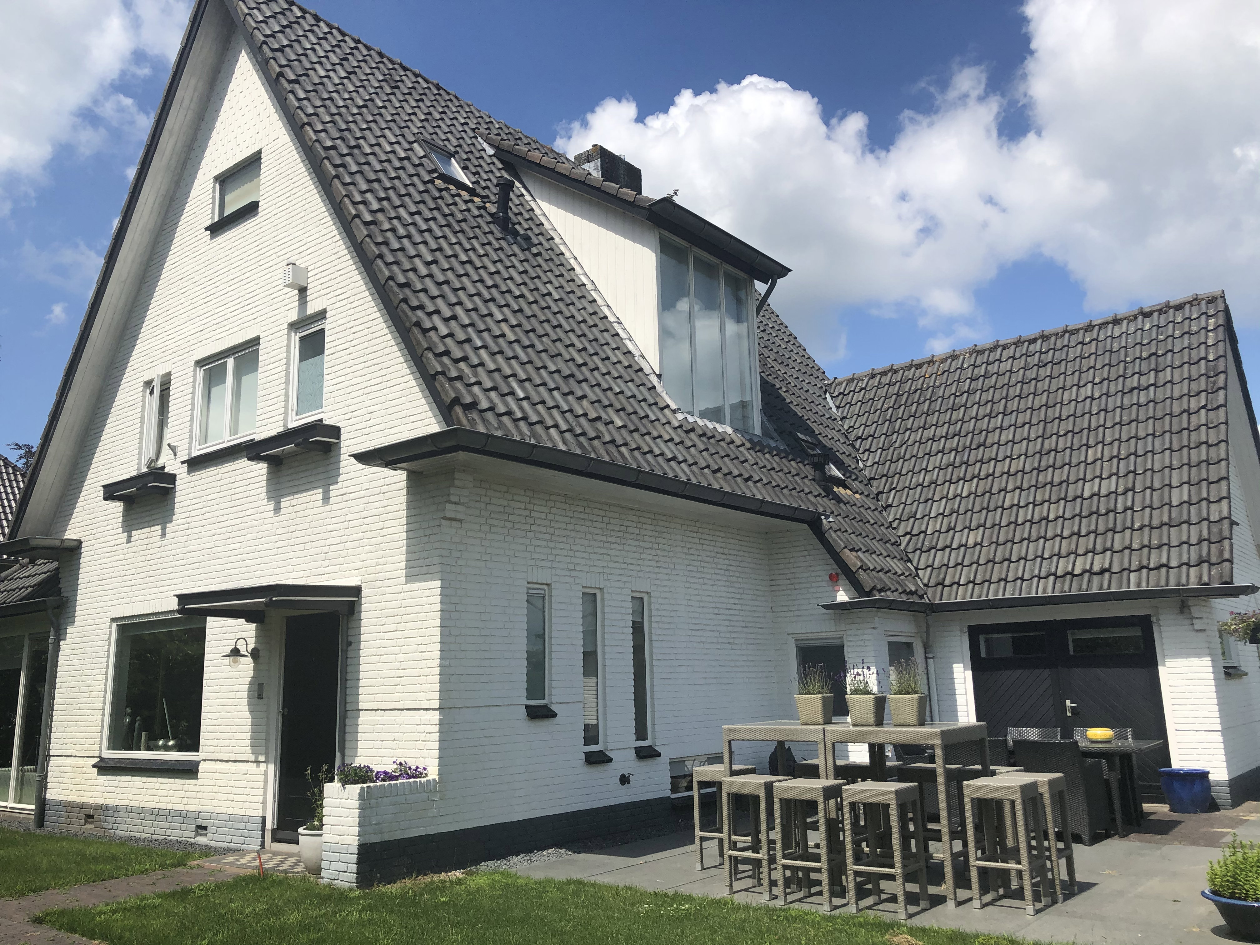 Natuurhuisje in Epse