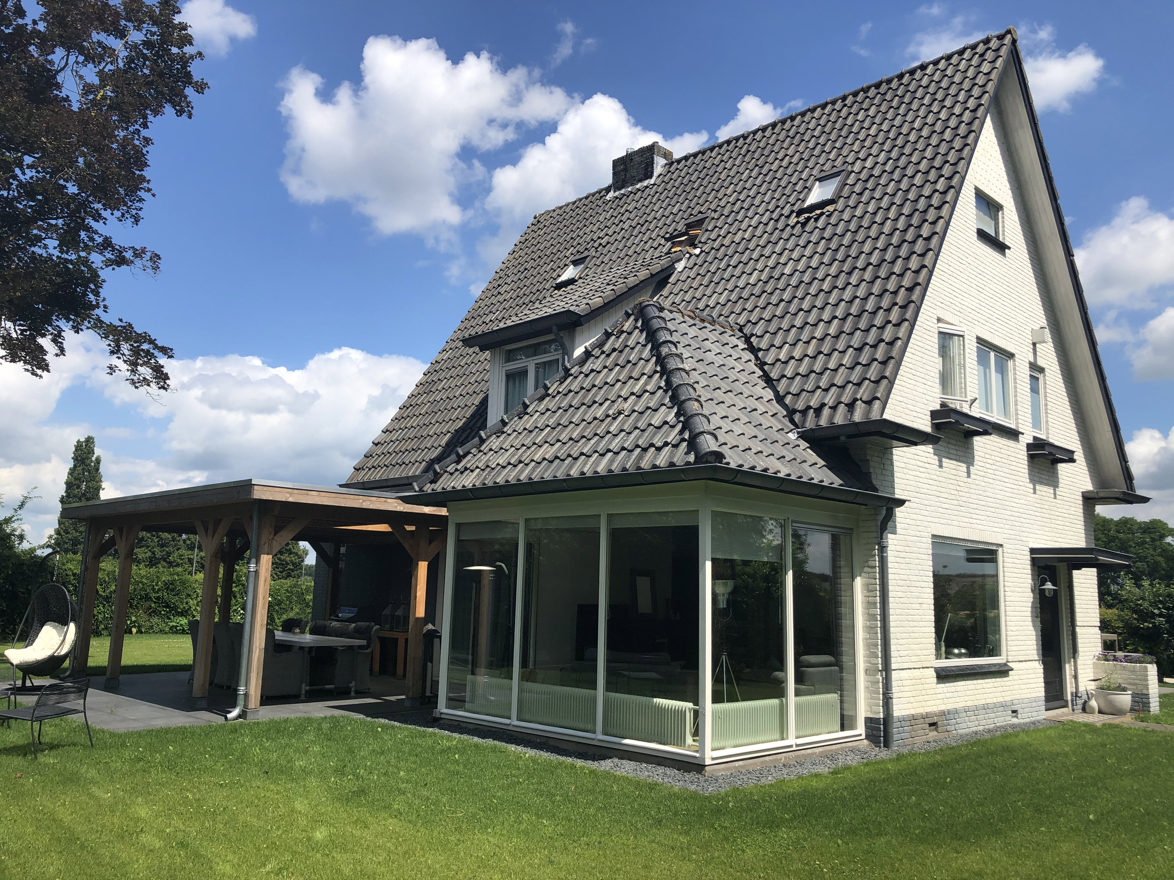 Natuurhuisje in Epse