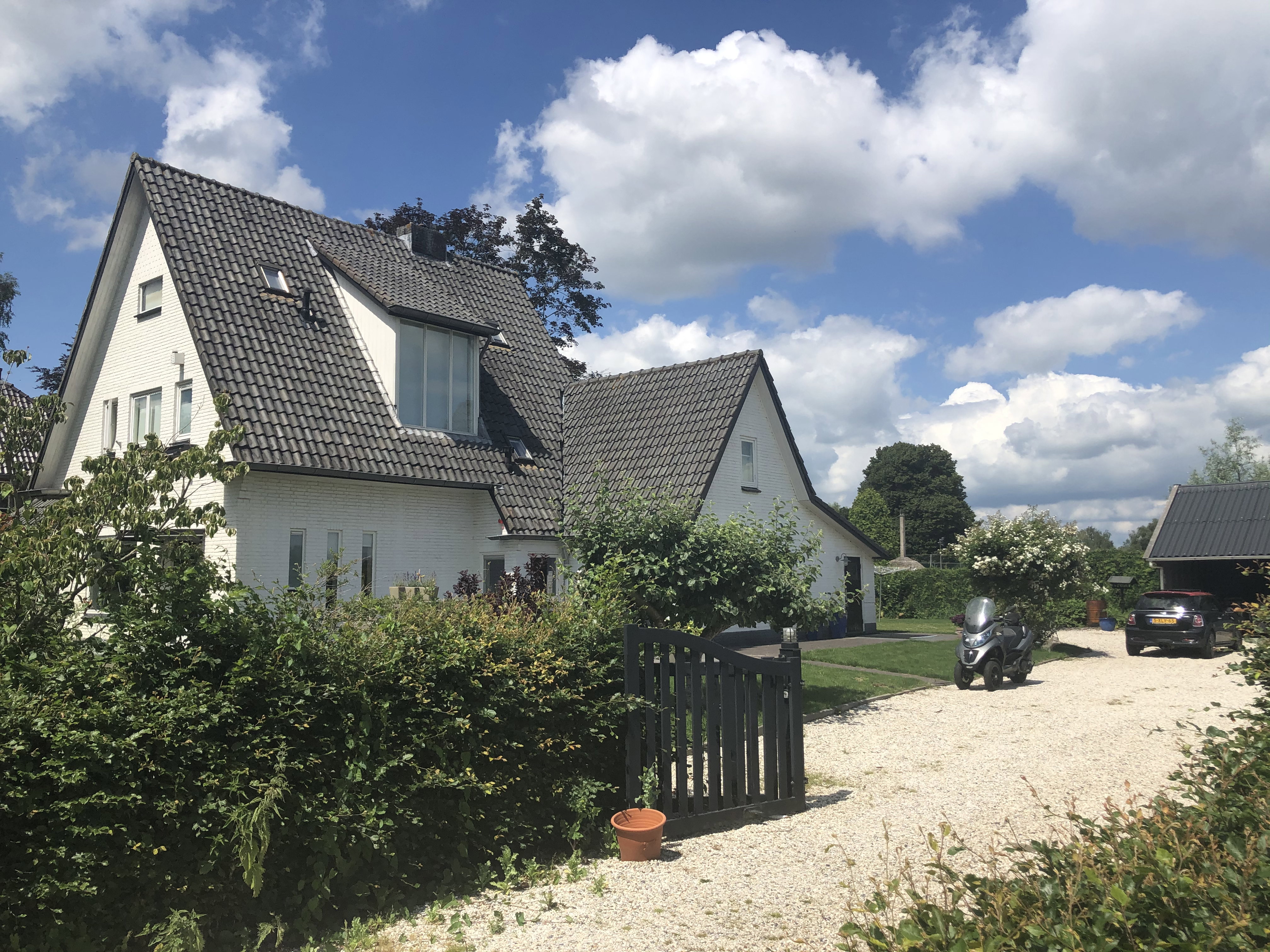 Natuurhuisje in Epse