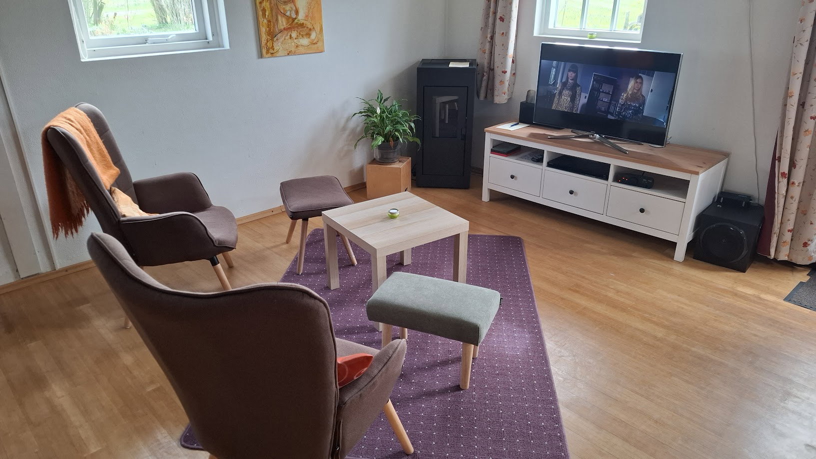 Natuurhuisje in Haaren