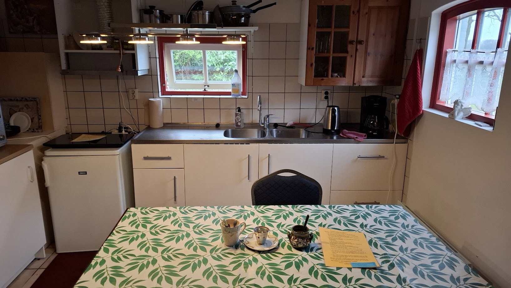 Natuurhuisje in Haaren