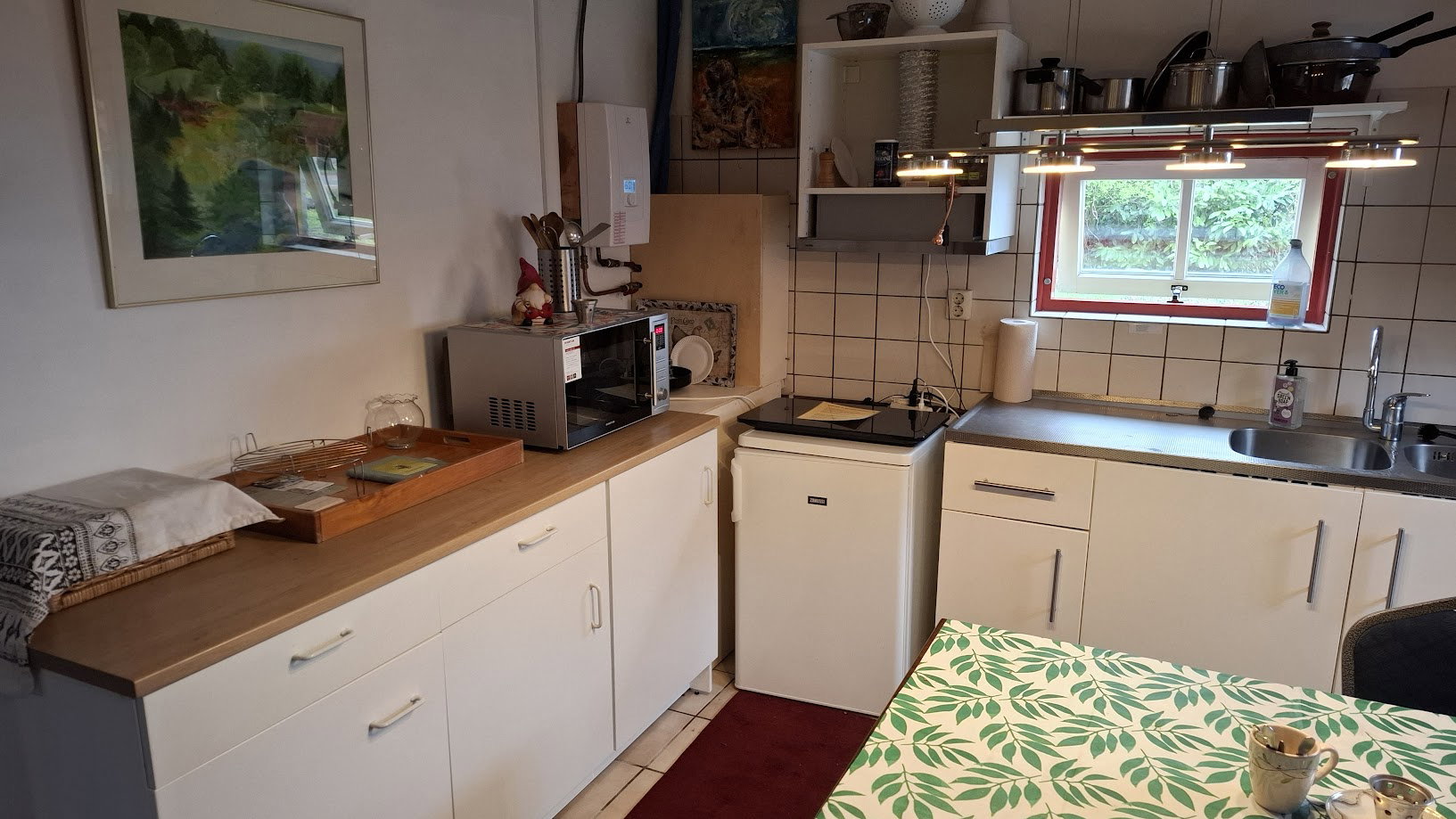 Natuurhuisje in Haaren