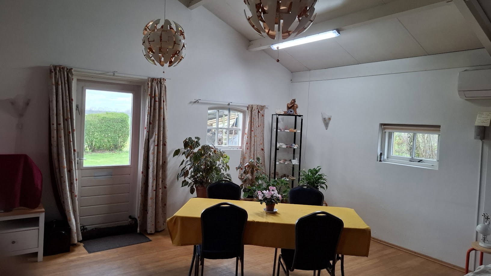 Natuurhuisje in Haaren