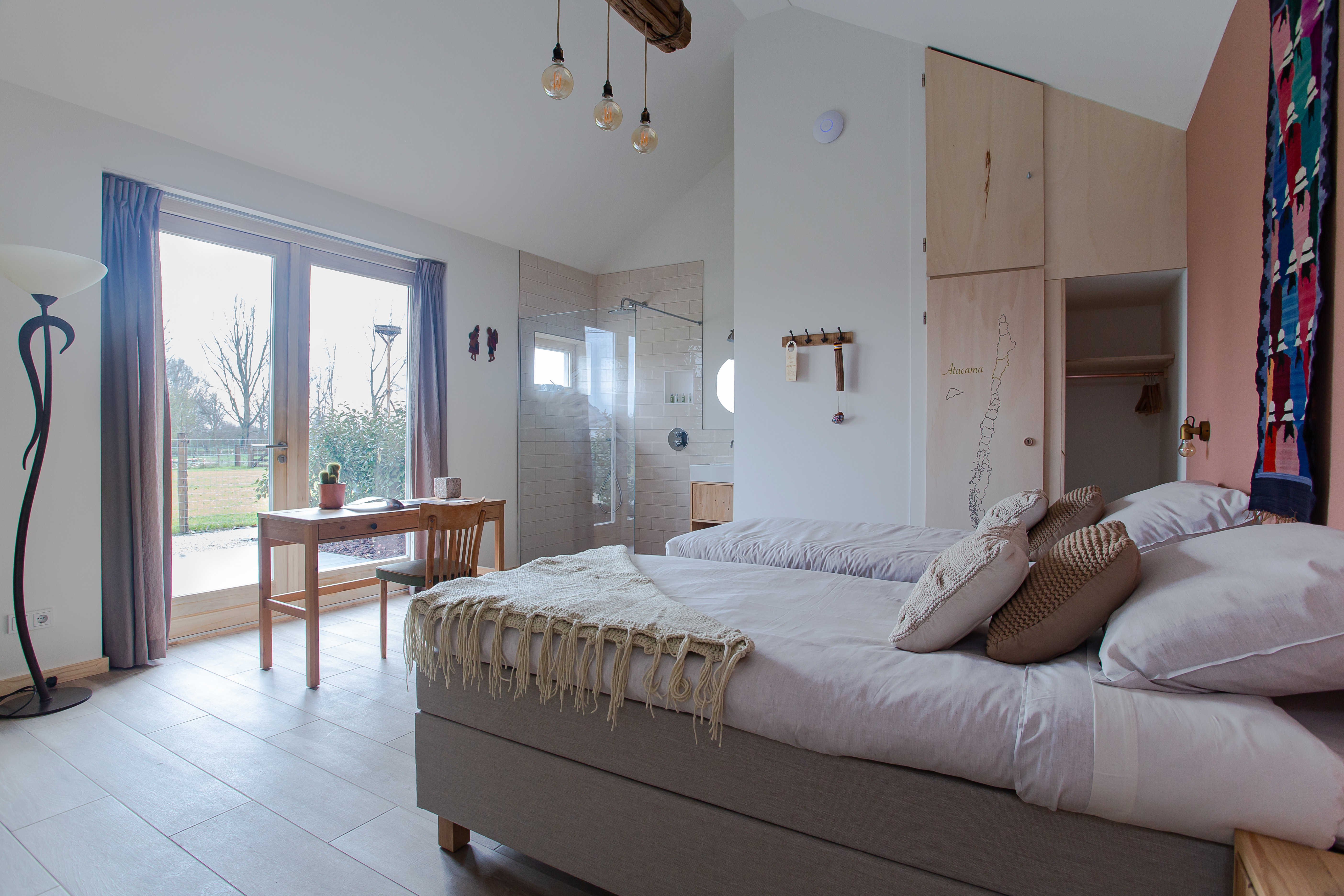 Maison nature à Veenendaal