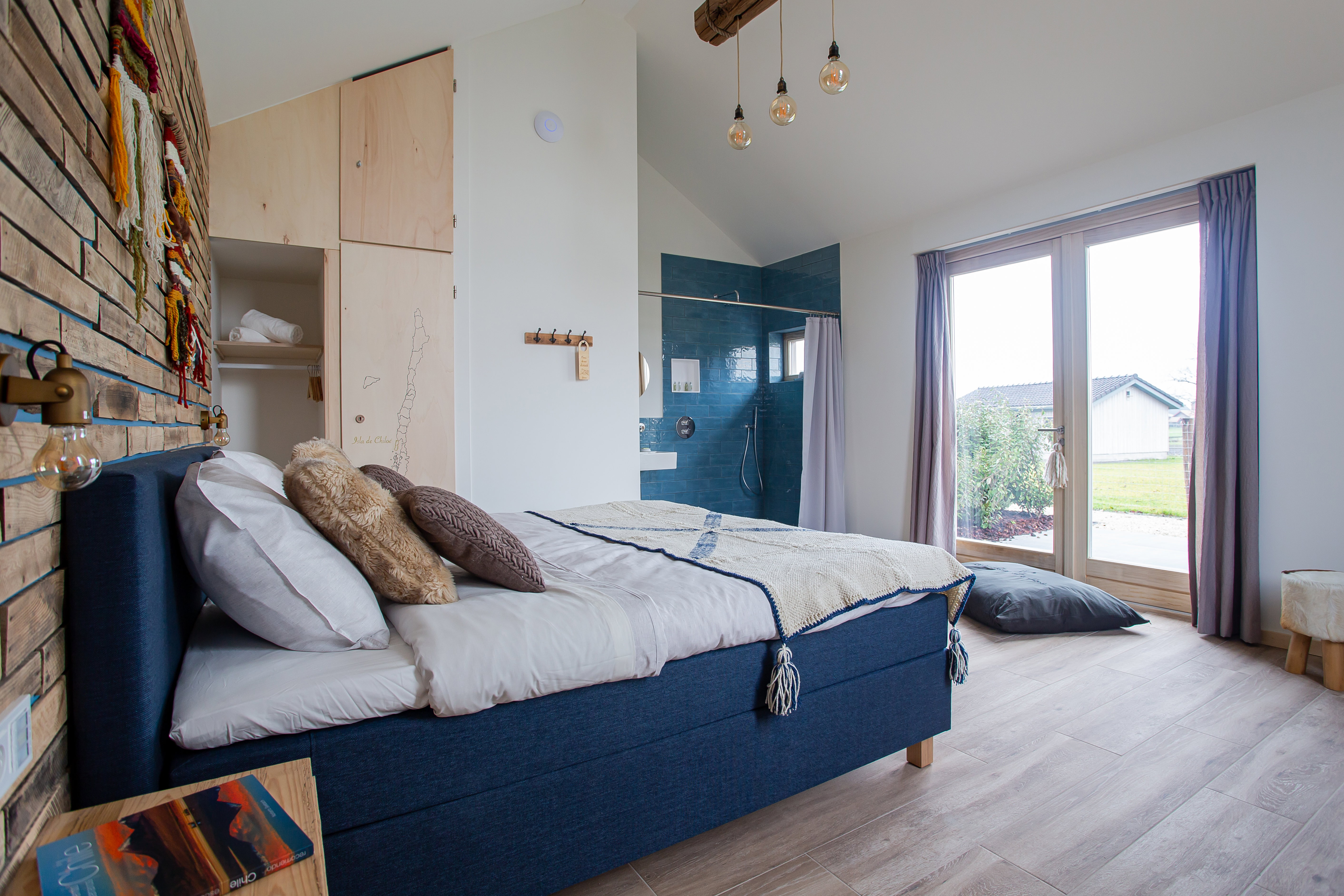 Maison nature à Veenendaal