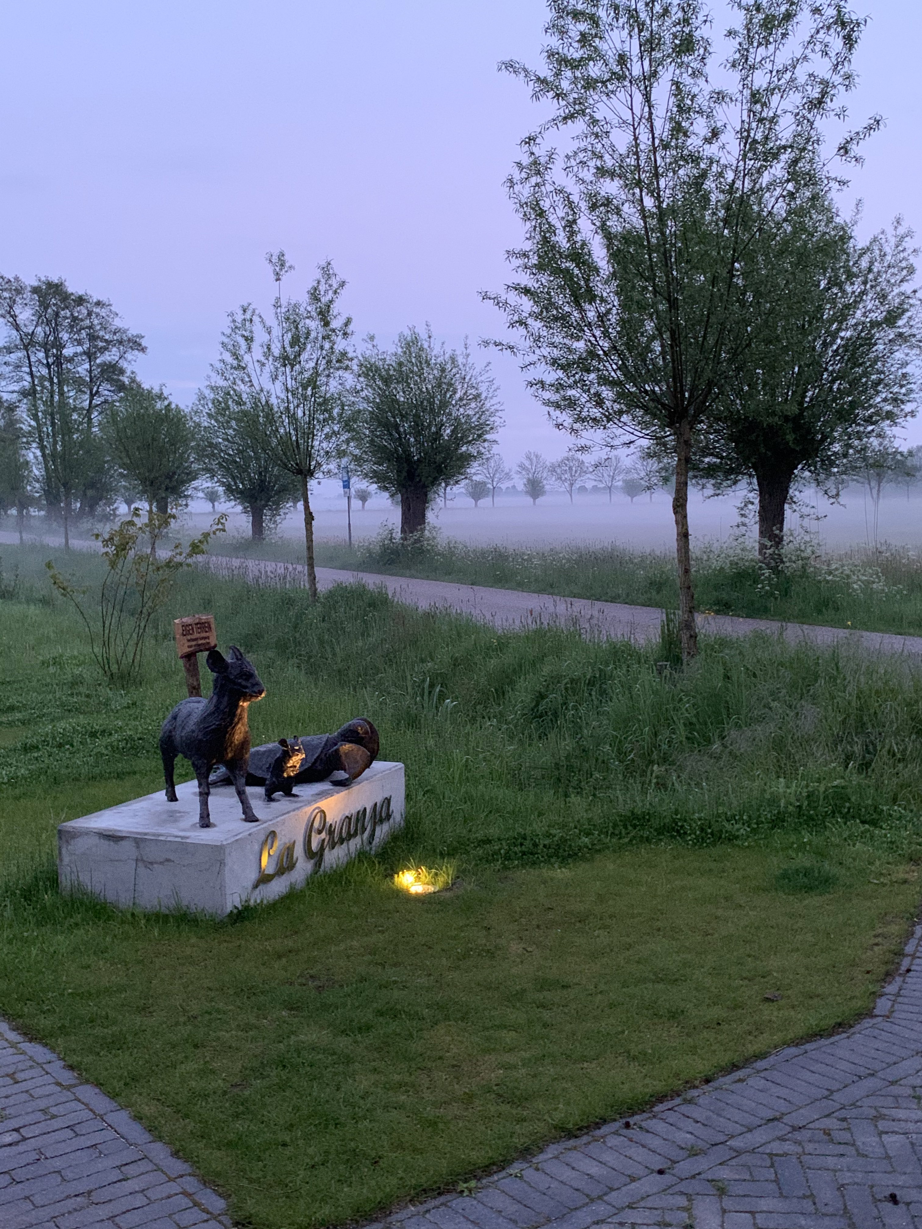 Natuurhuisje in Veenendaal