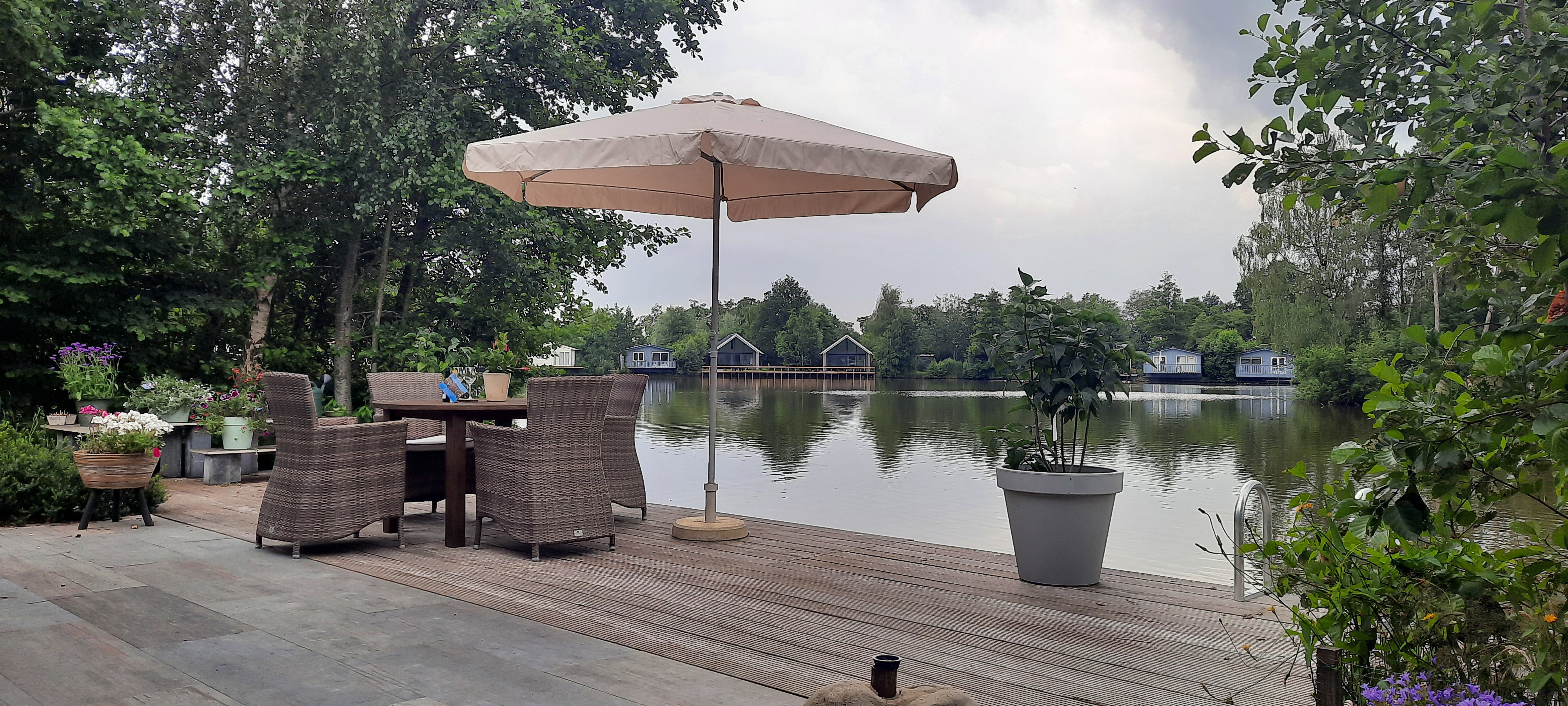 Natuurhuisje in Oosterwolde