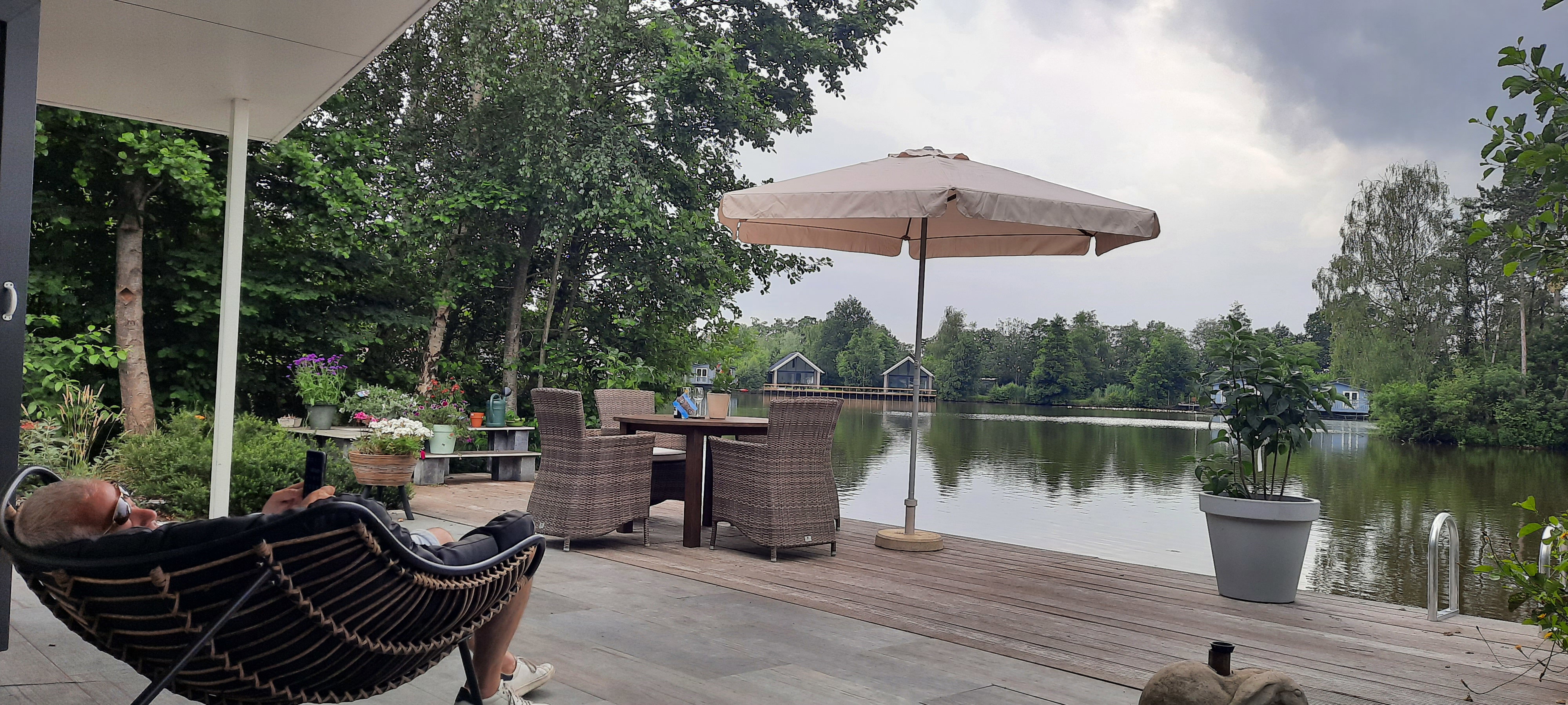 Natuurhuisje in Oosterwolde