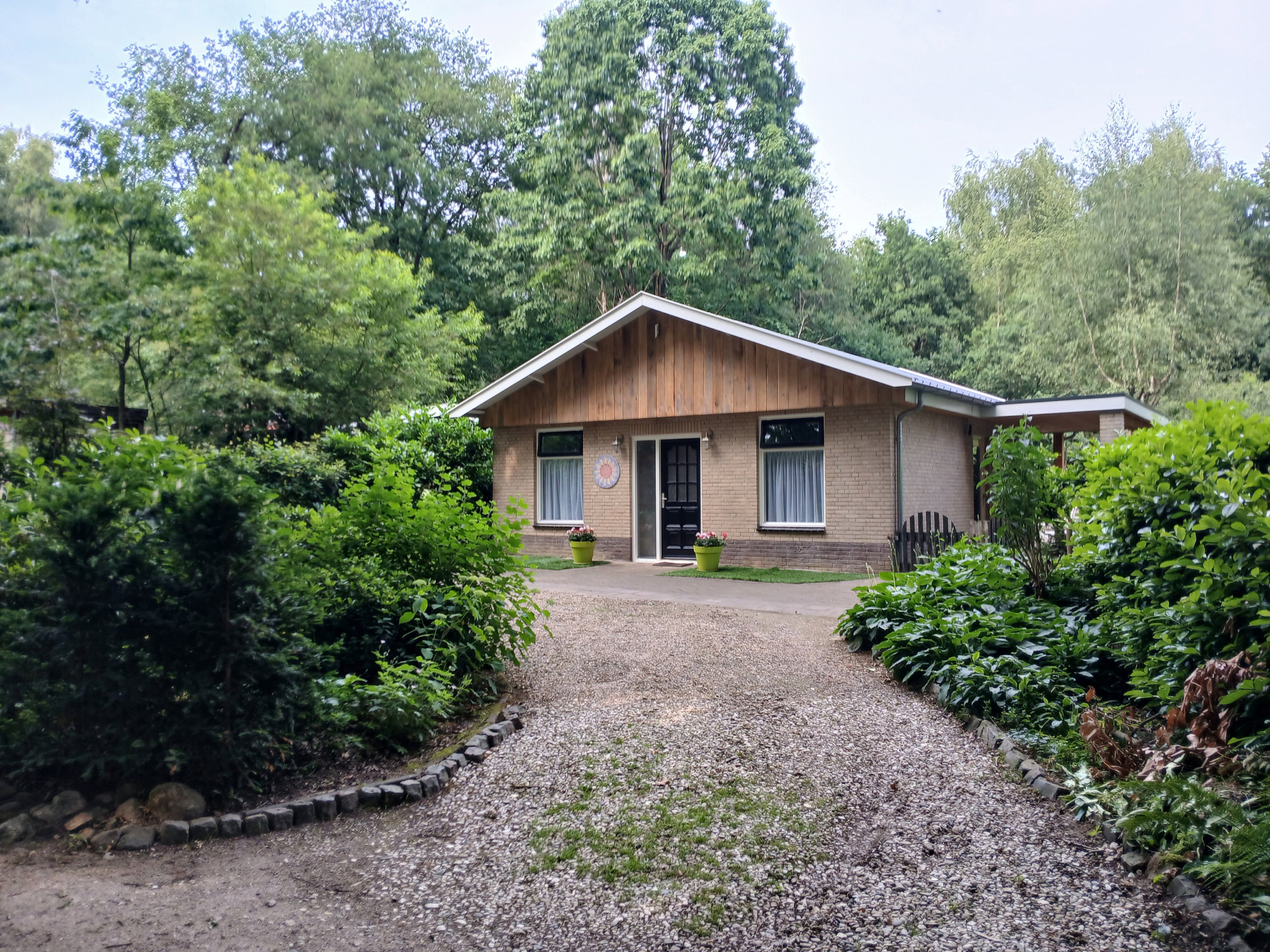 Casa nella natura a nutter ( ootmarsum)