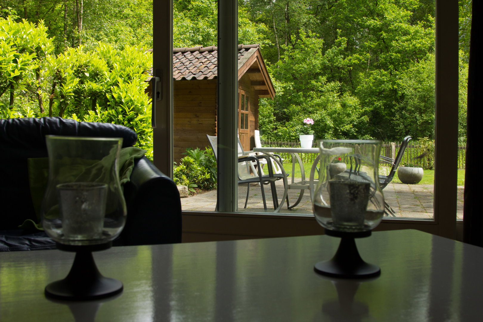 Natuurhuisje in nutter ( ootmarsum)