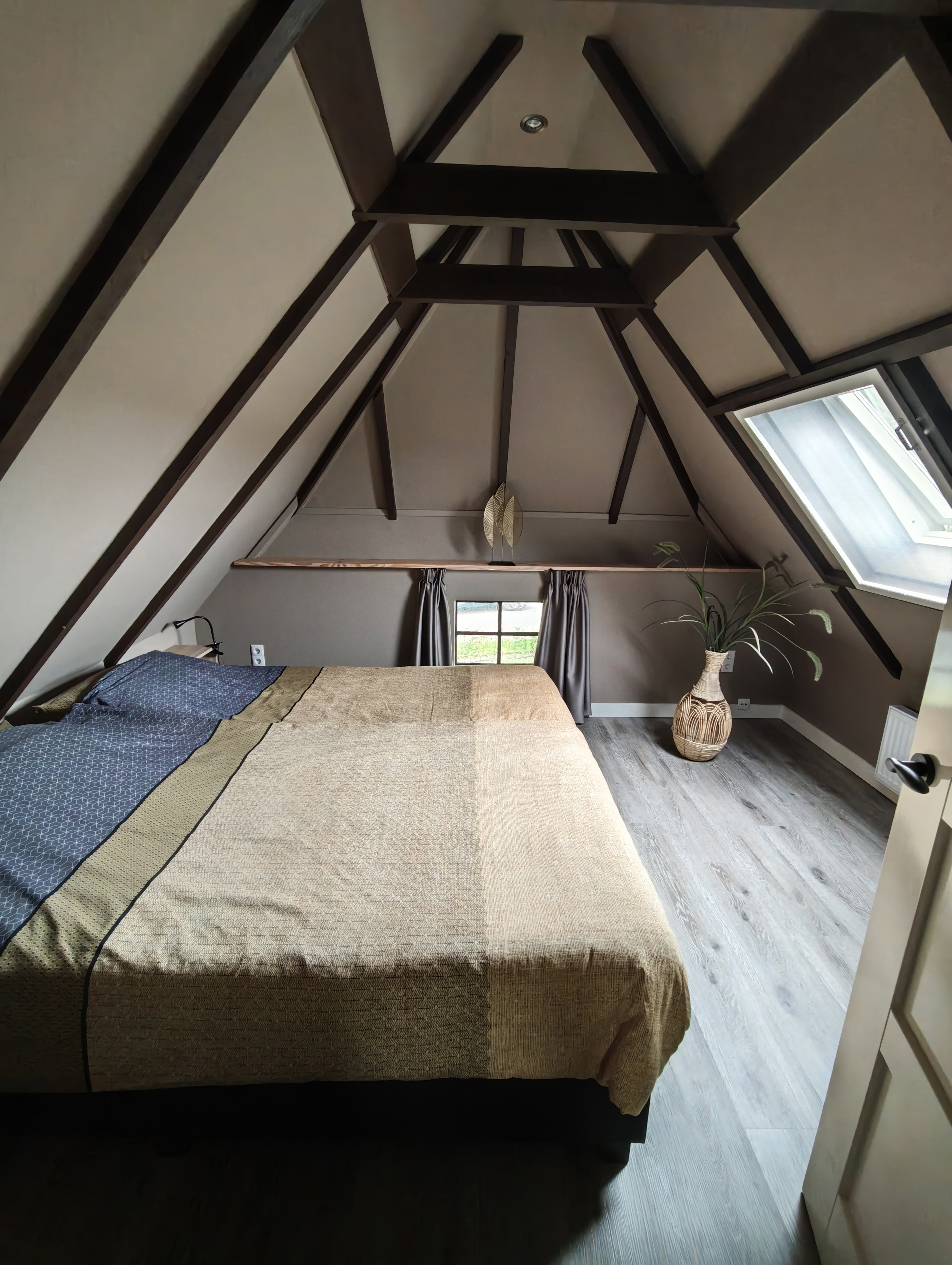 Casa nella natura a Oosterhesselen
