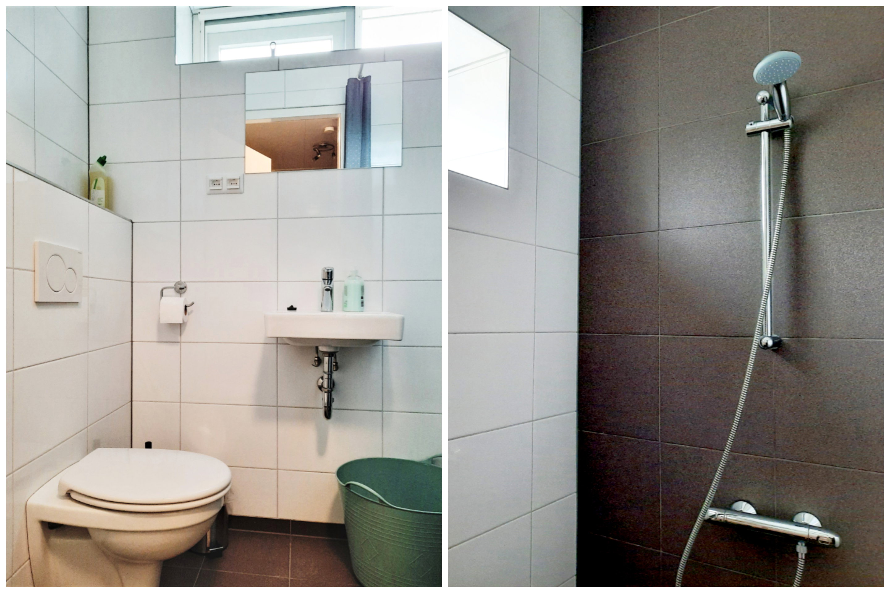 Casa nella natura a Schagen