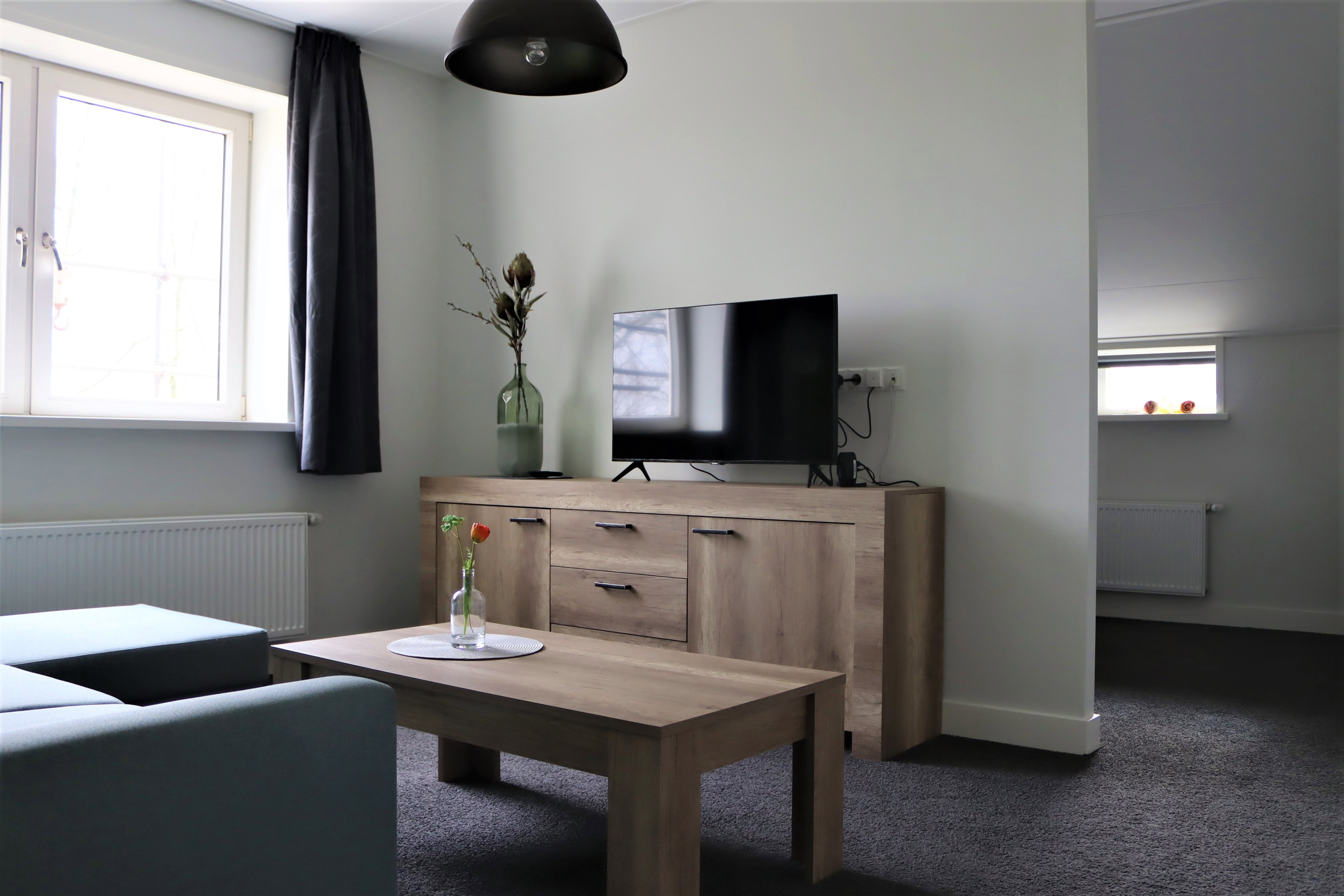 Maison nature à Schagen
