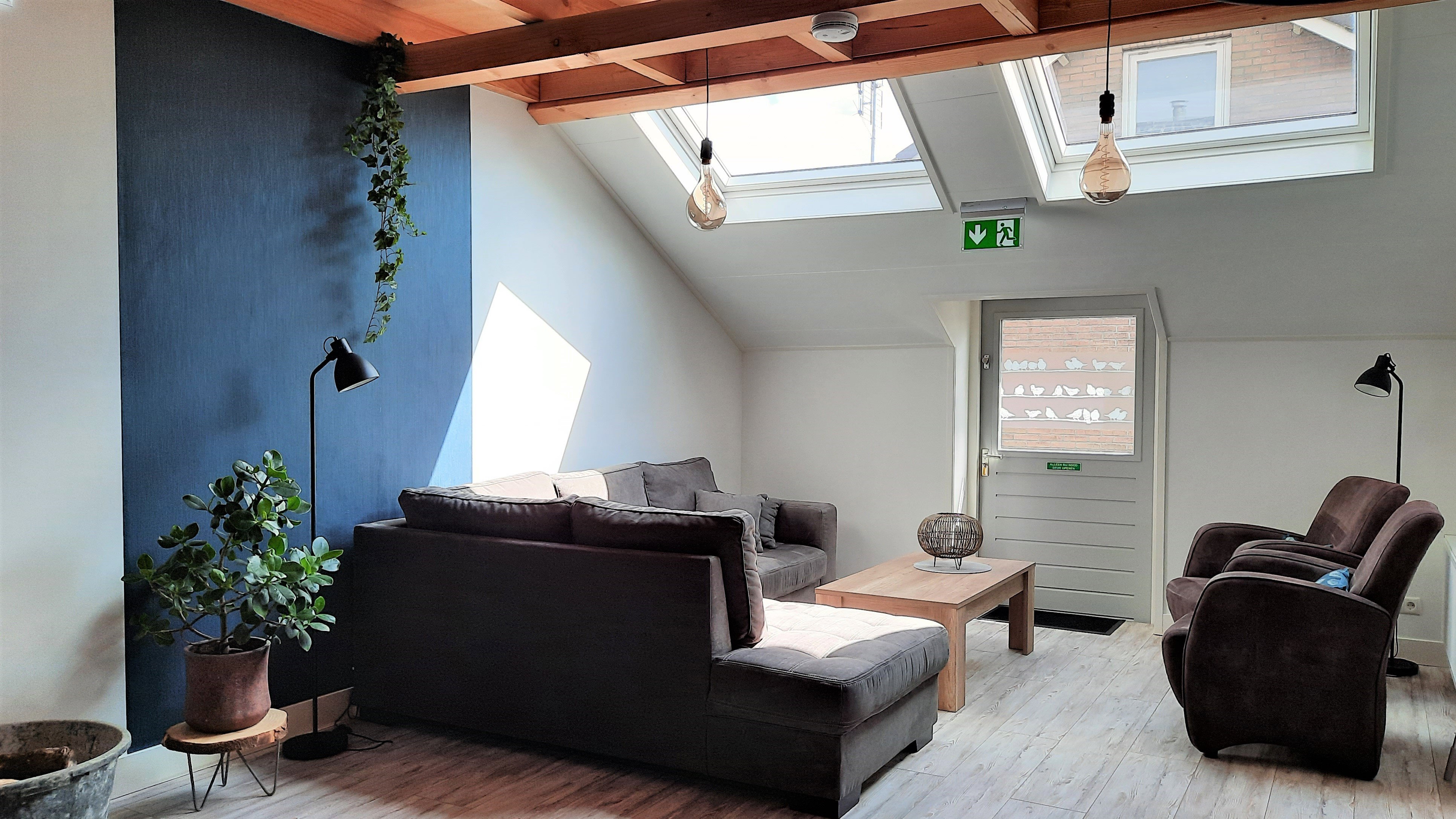 Maison nature à Schagen