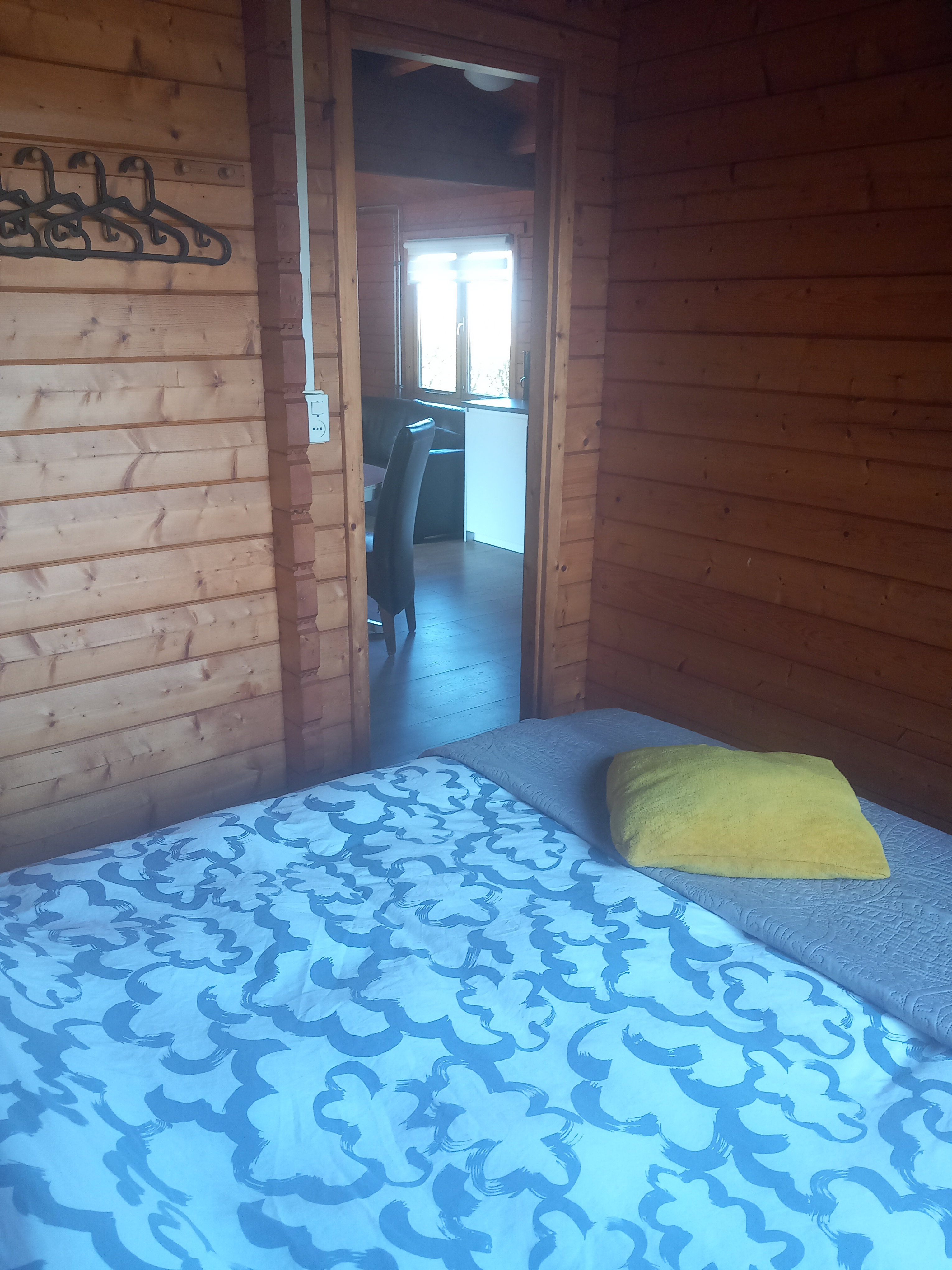 Casa nella natura a Wissenkerke