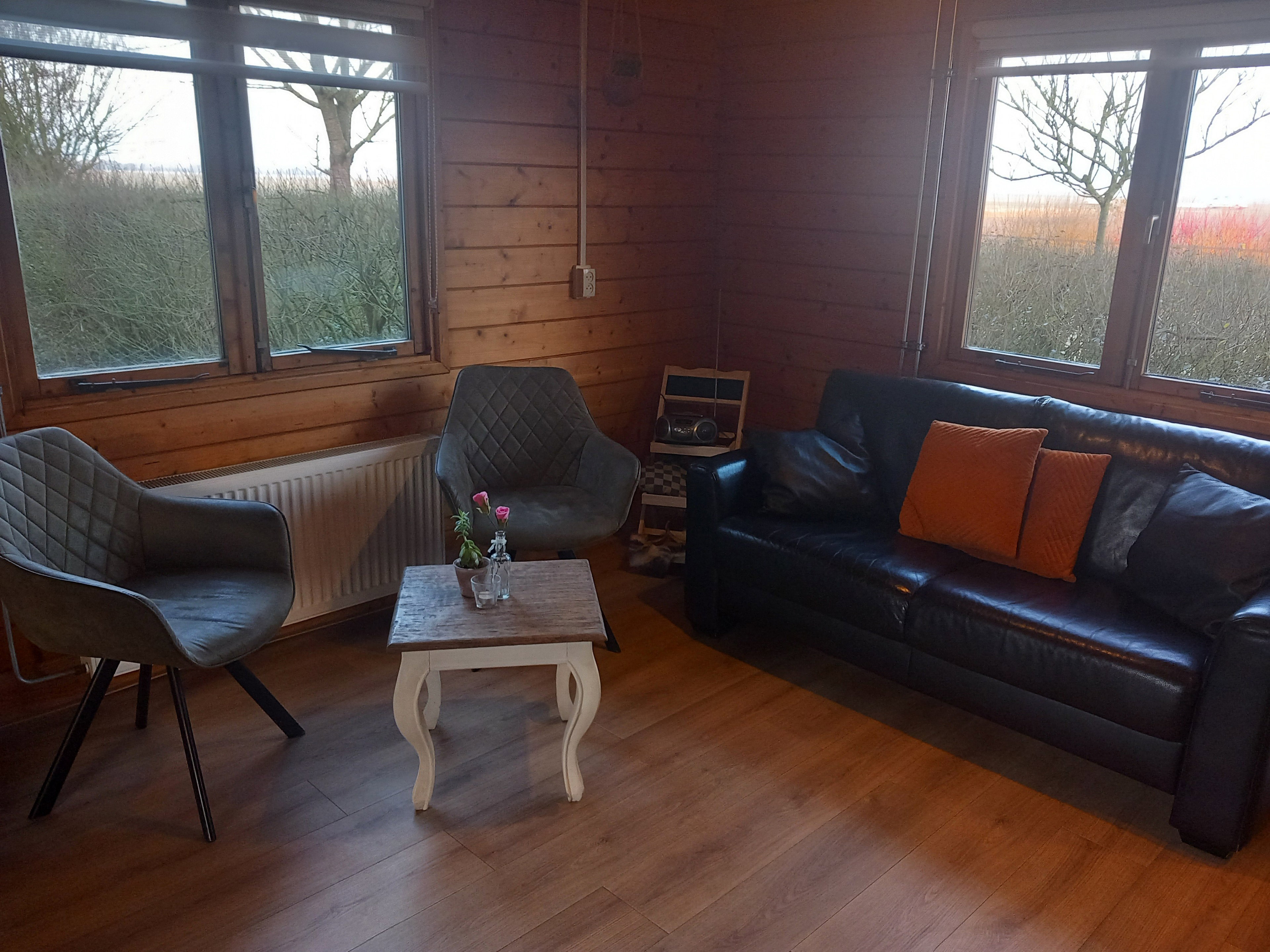 Casa nella natura a Wissenkerke