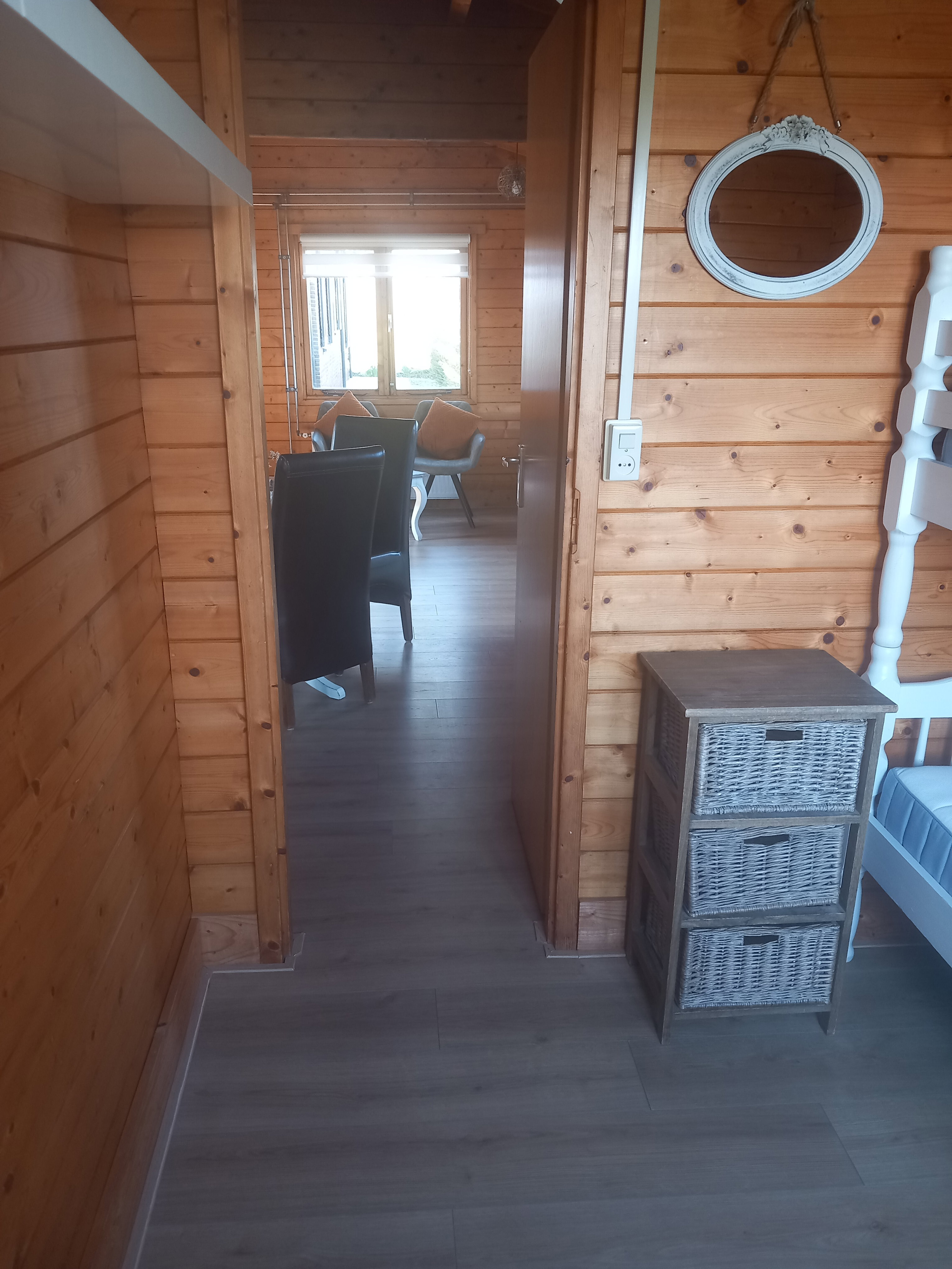 Casa nella natura a Wissenkerke
