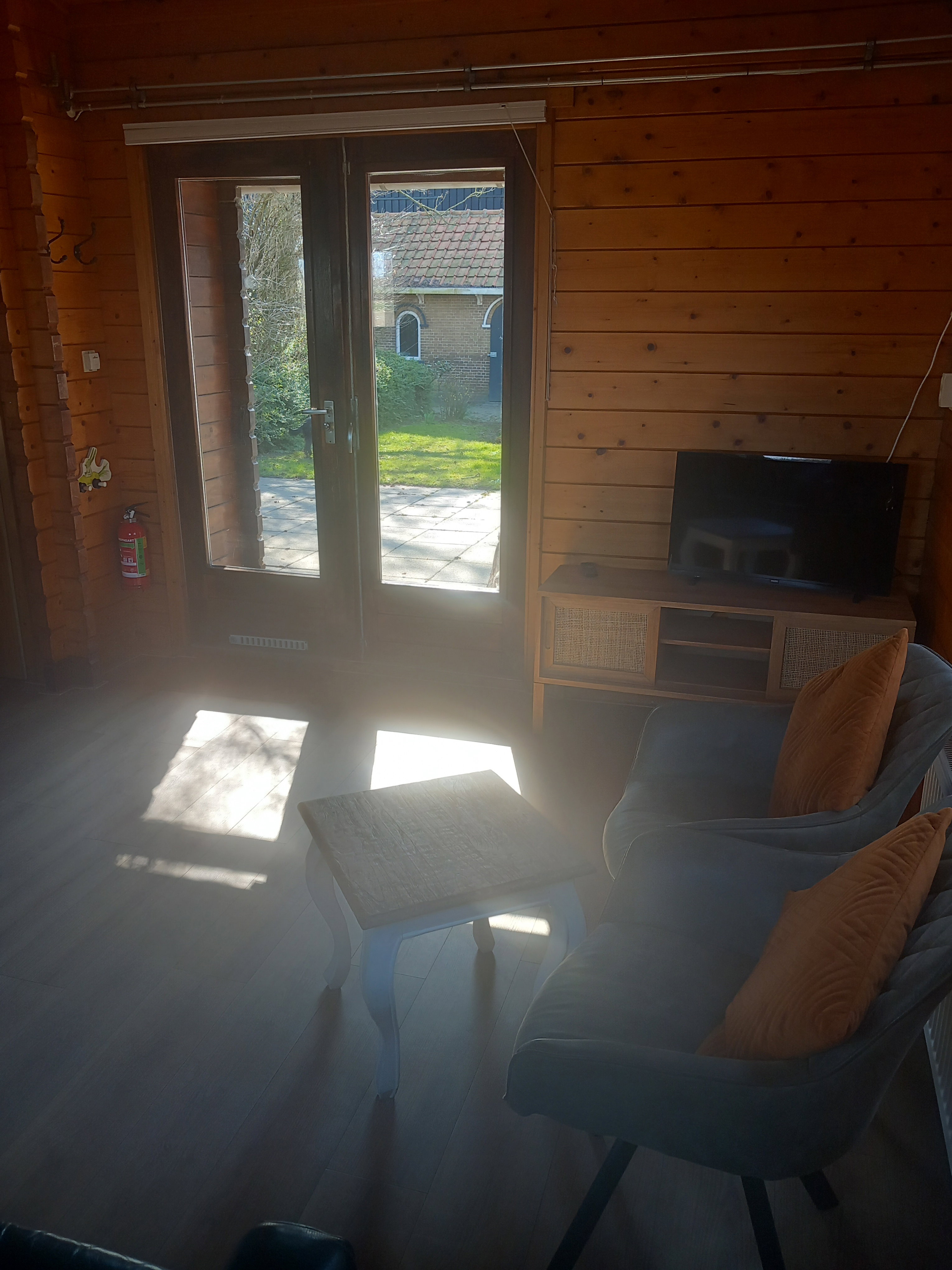 Casa nella natura a Wissenkerke