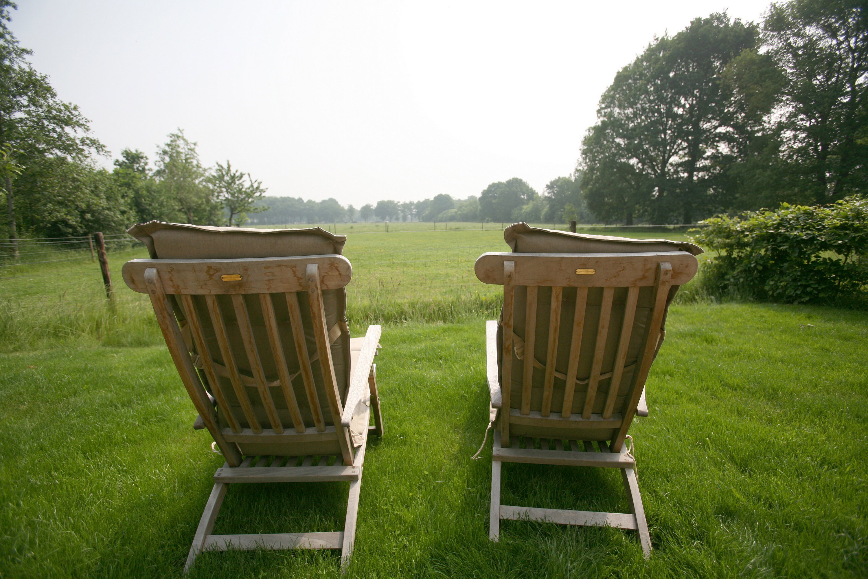 Natuurhuisje in Diever