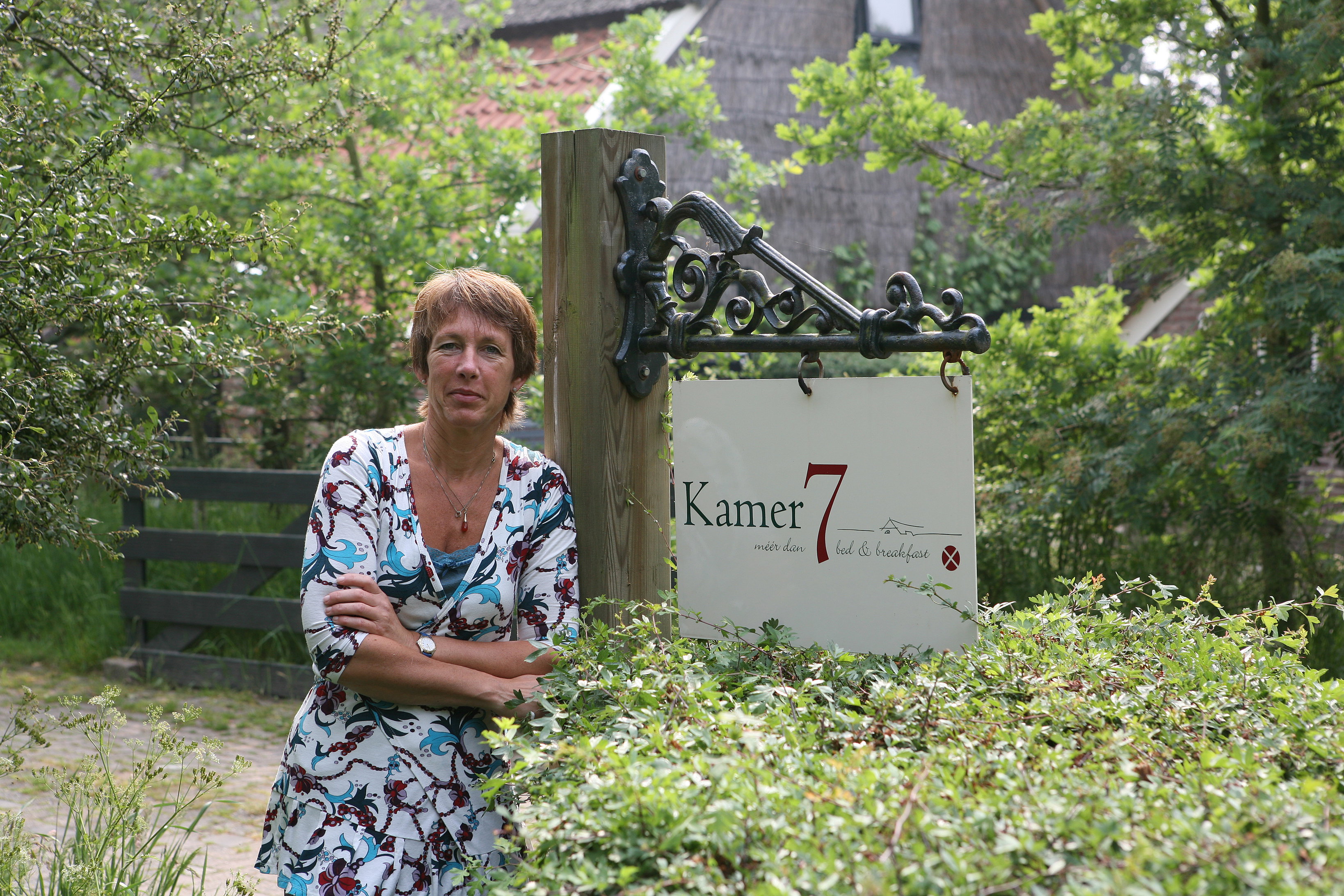 Natuurhuisje in Diever