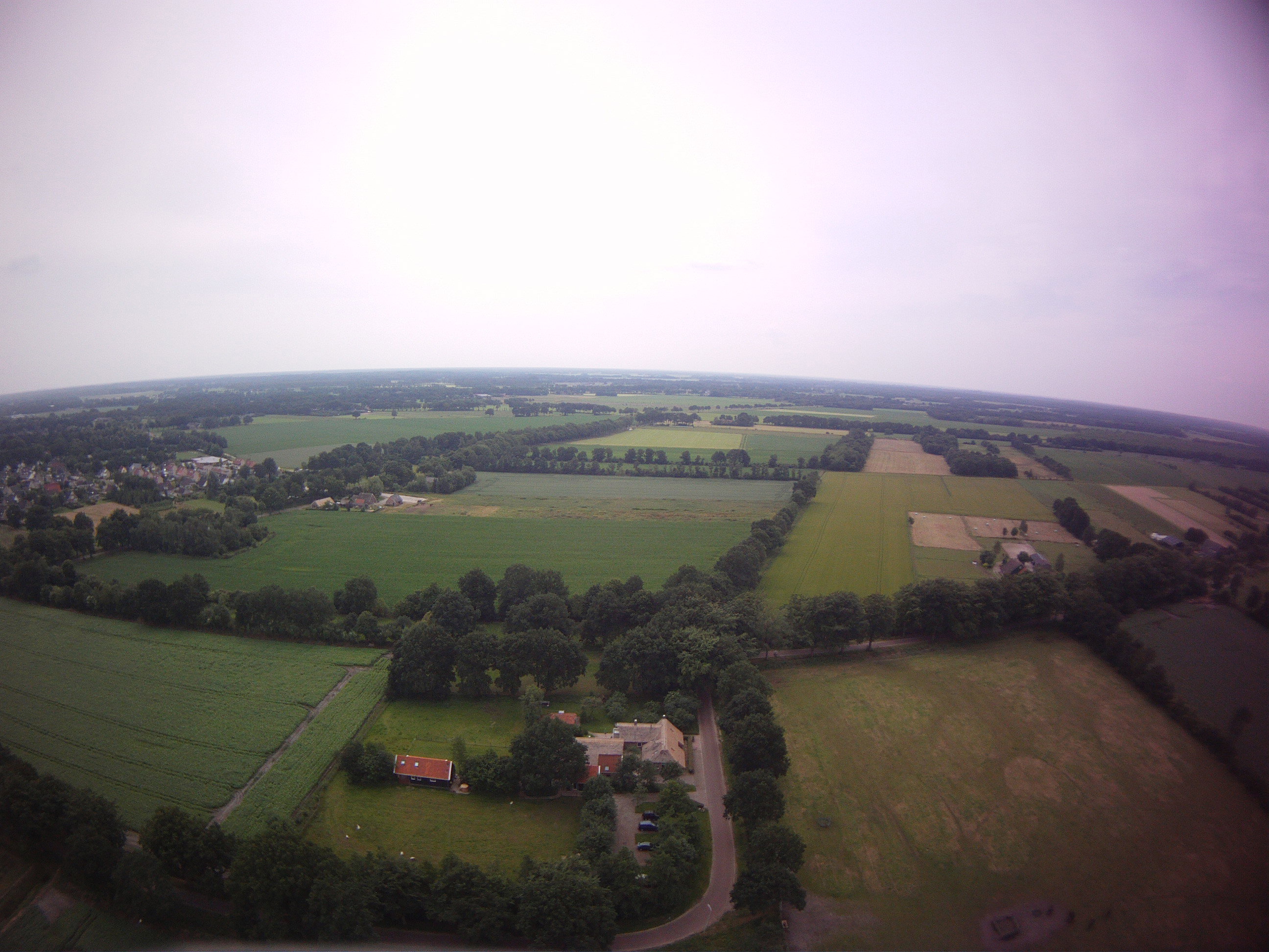 Natuurhuisje in Diever