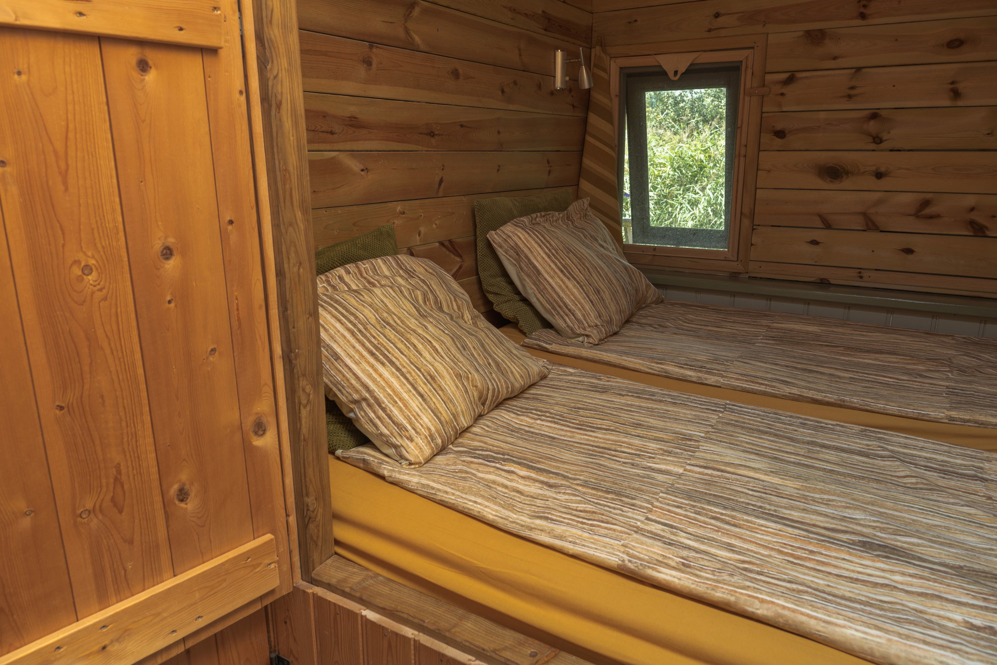 Casa nella natura a Leerdam