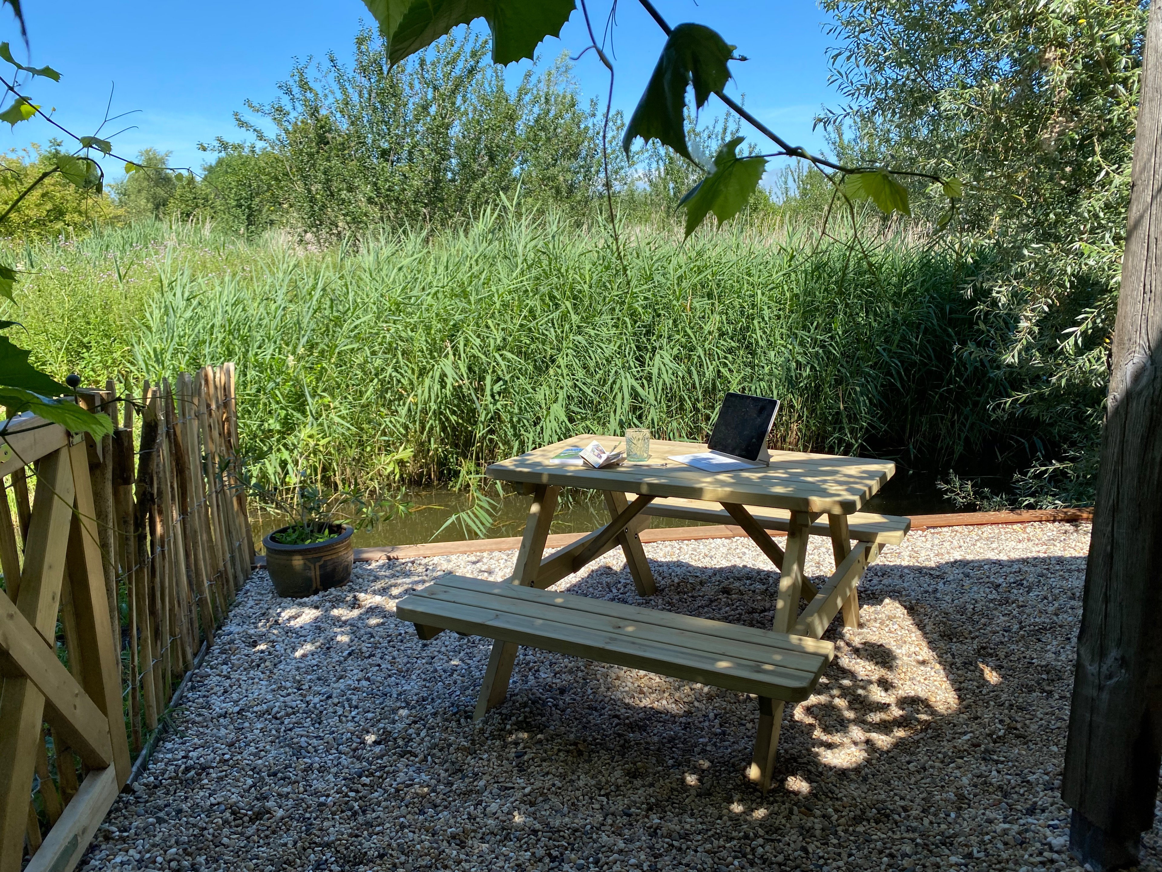 Casa nella natura a Leerdam