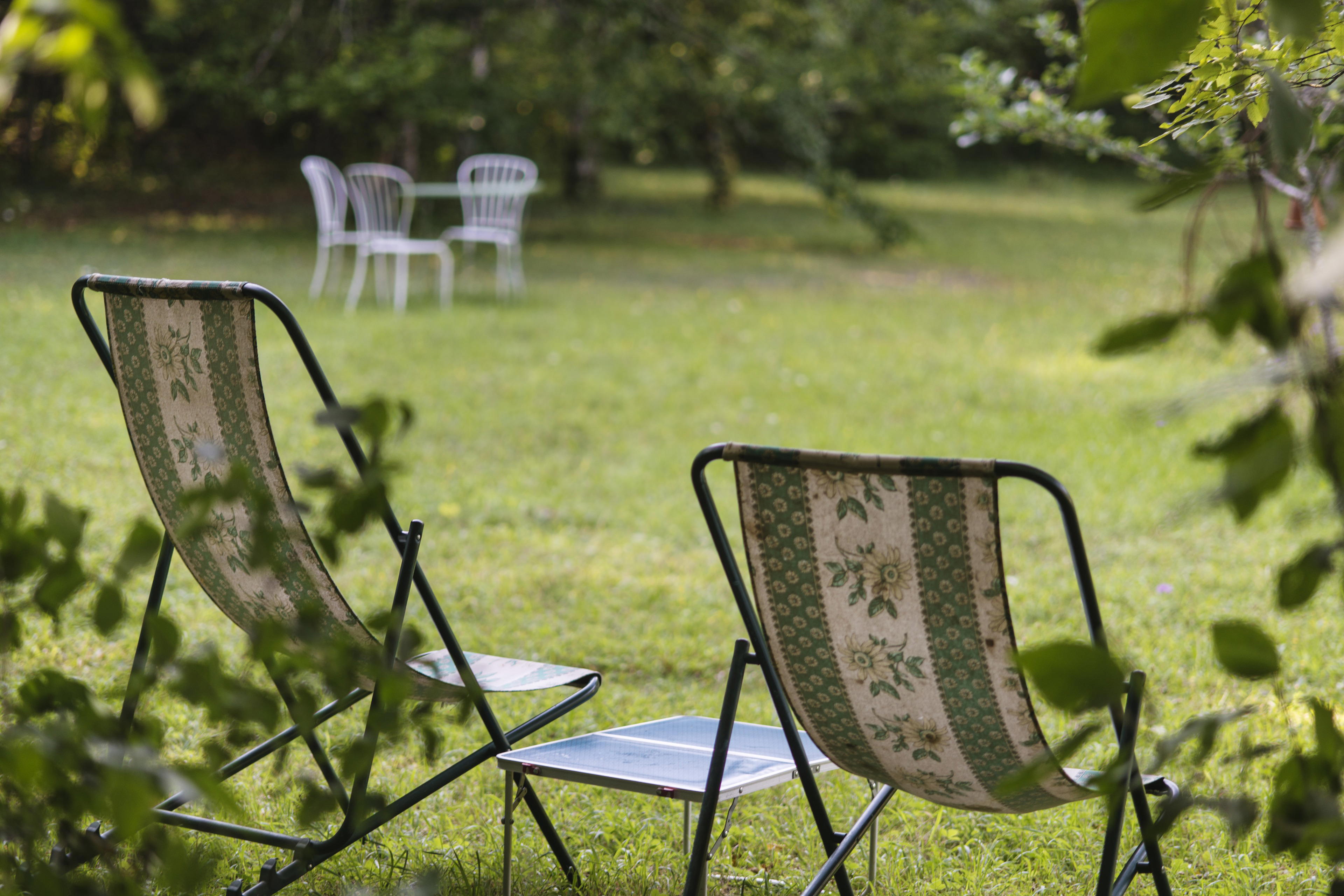 Nature house in Sougeres en Puisaye